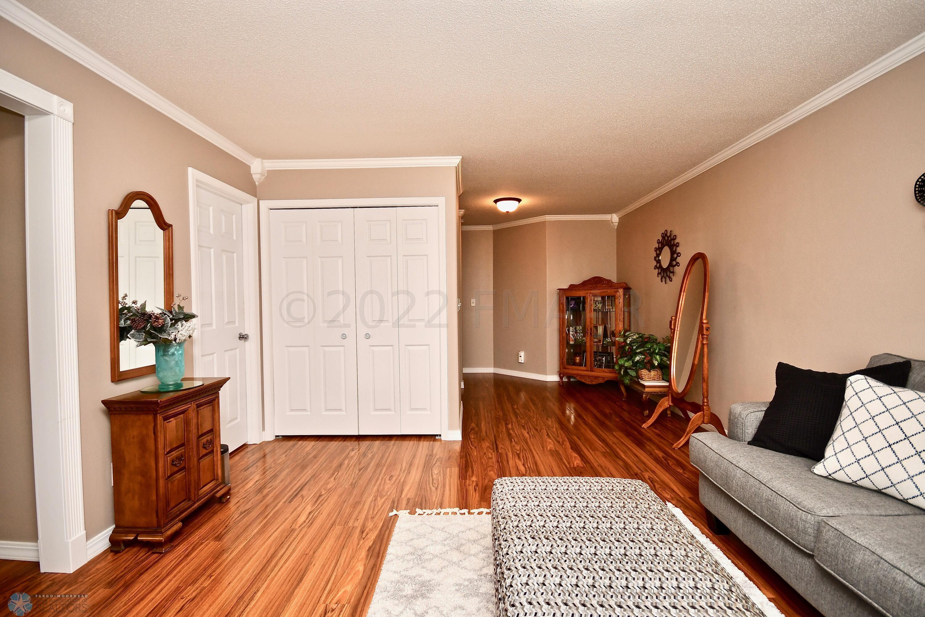 Upper level family room 5