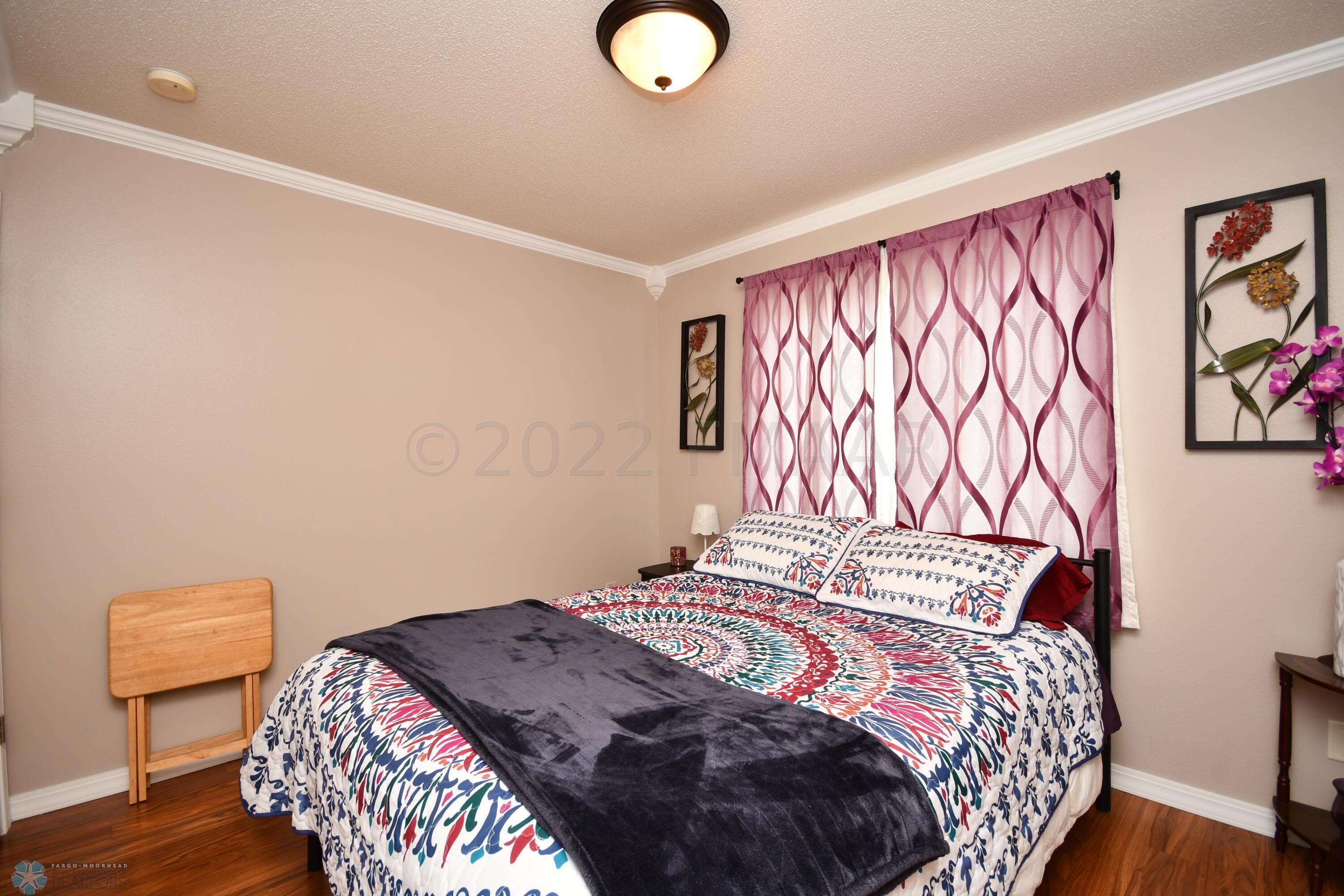 Bedroom #2 2