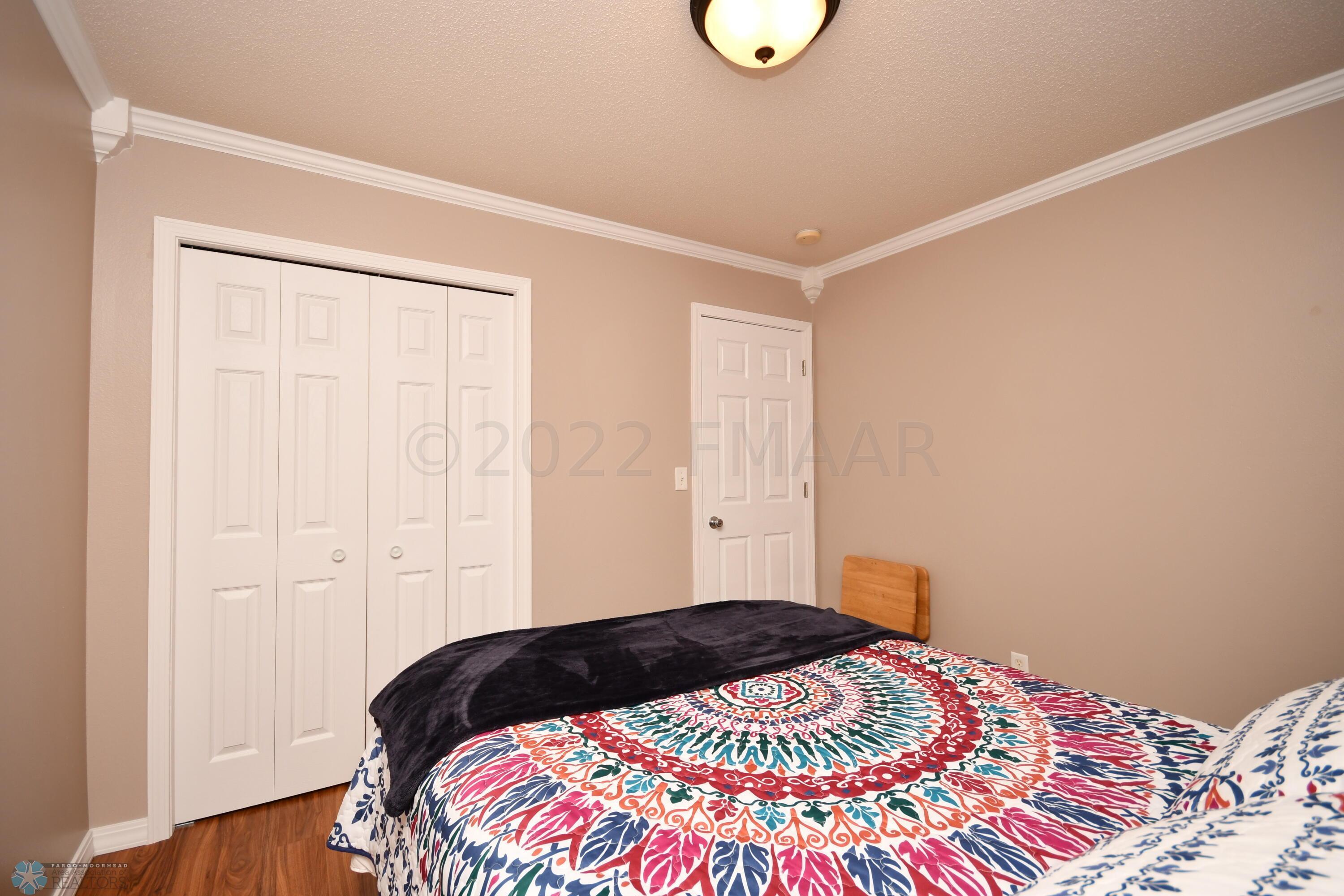 Bedroom #2 3