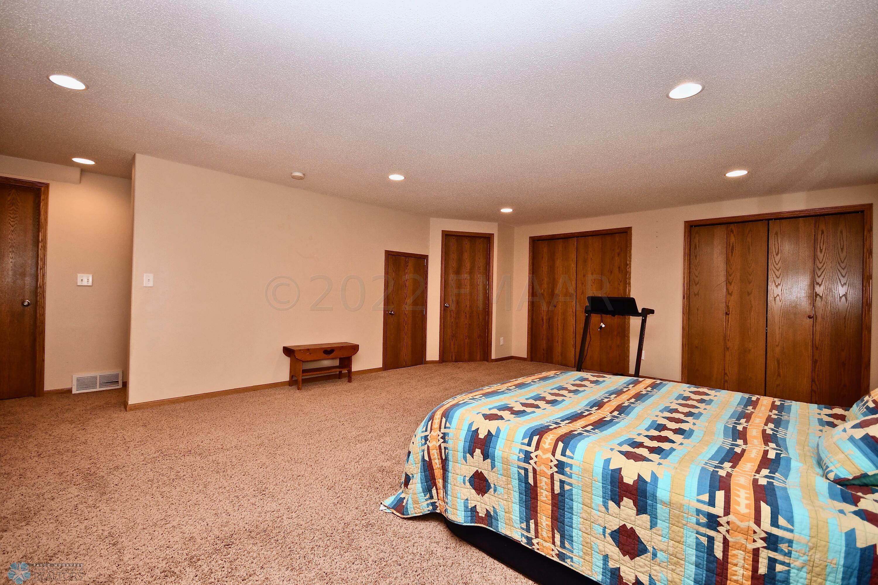 Basement Family Room 2