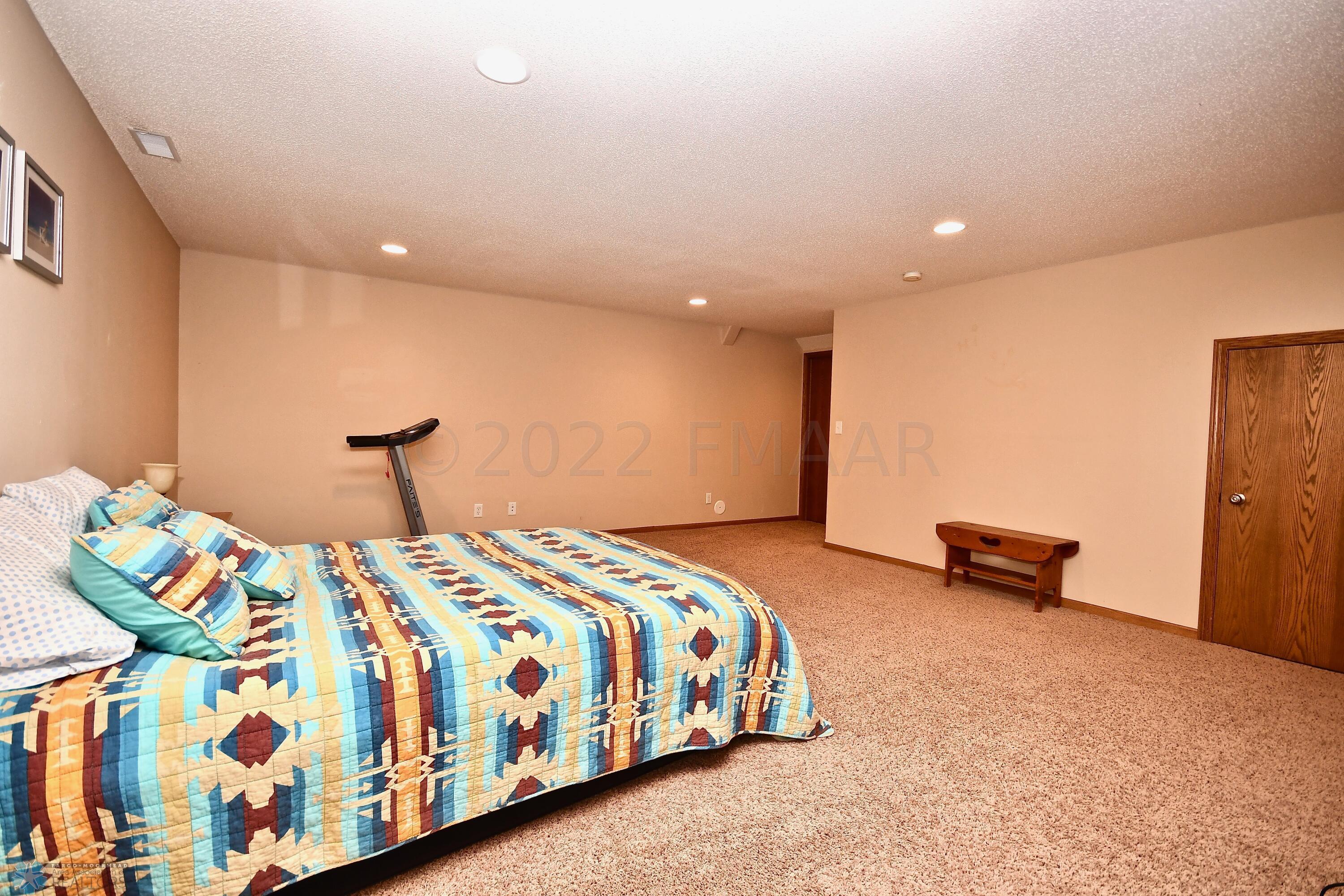 Basement Family Room 3