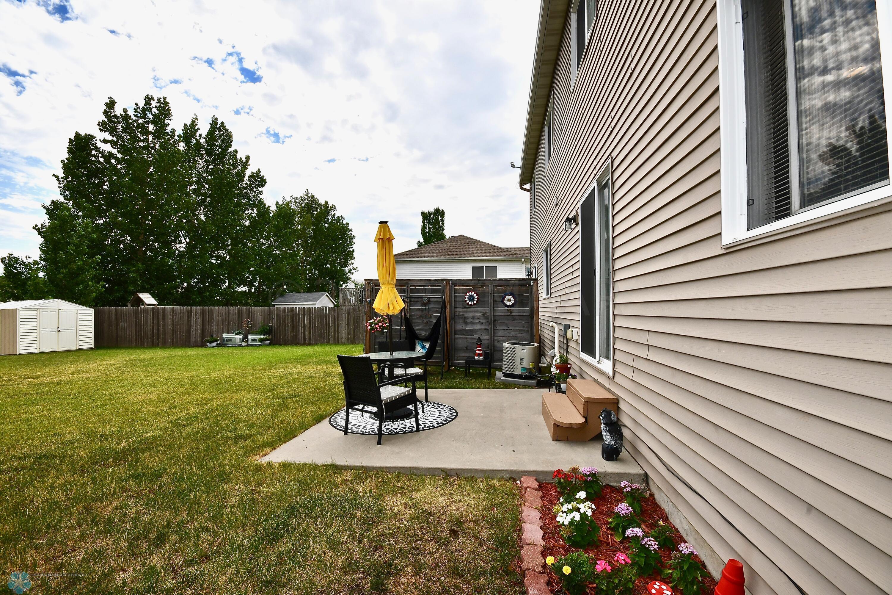 Patio Space 2