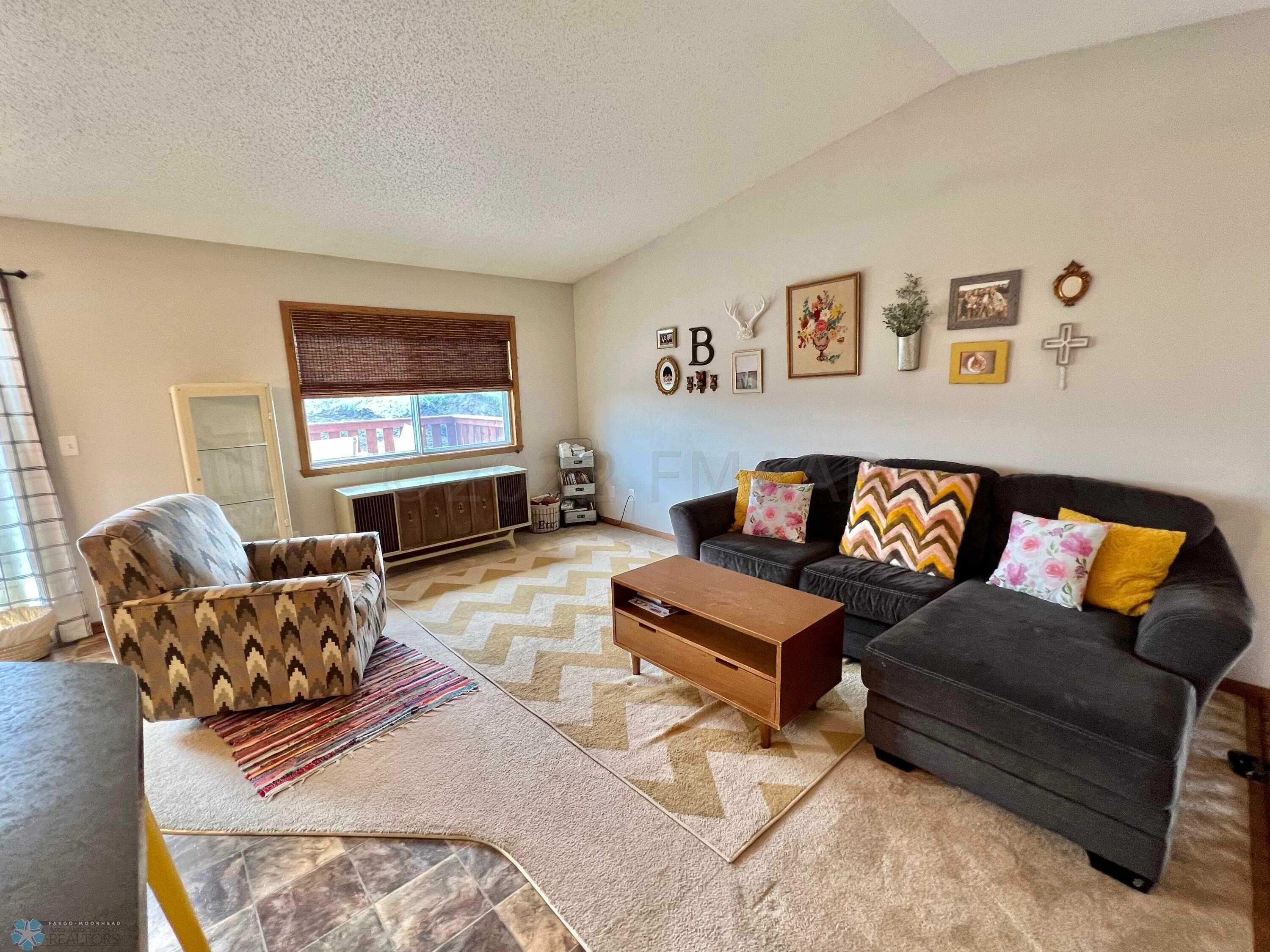 Upper Living Room