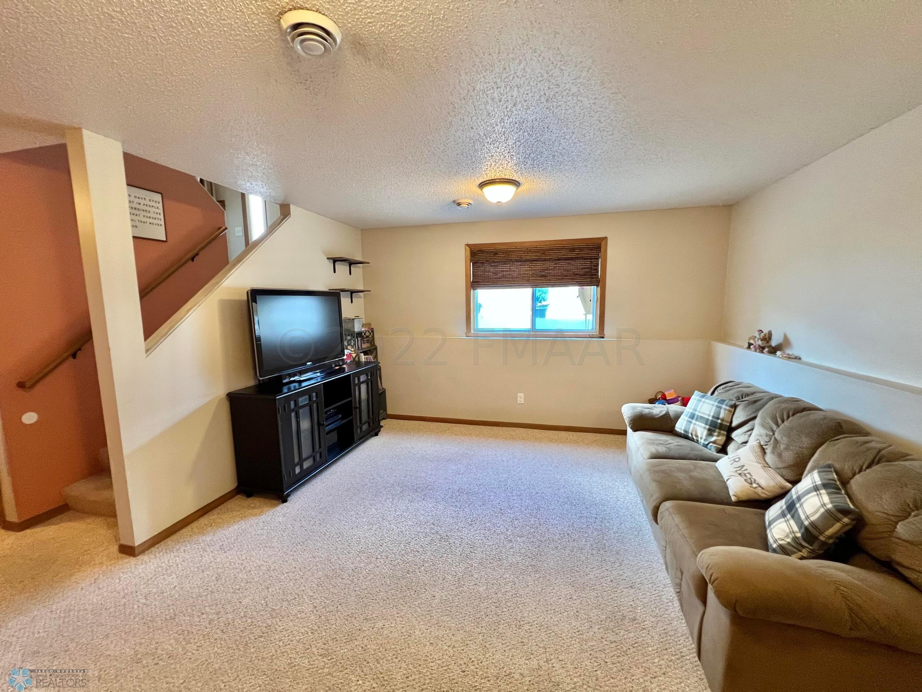 Lower Family Room