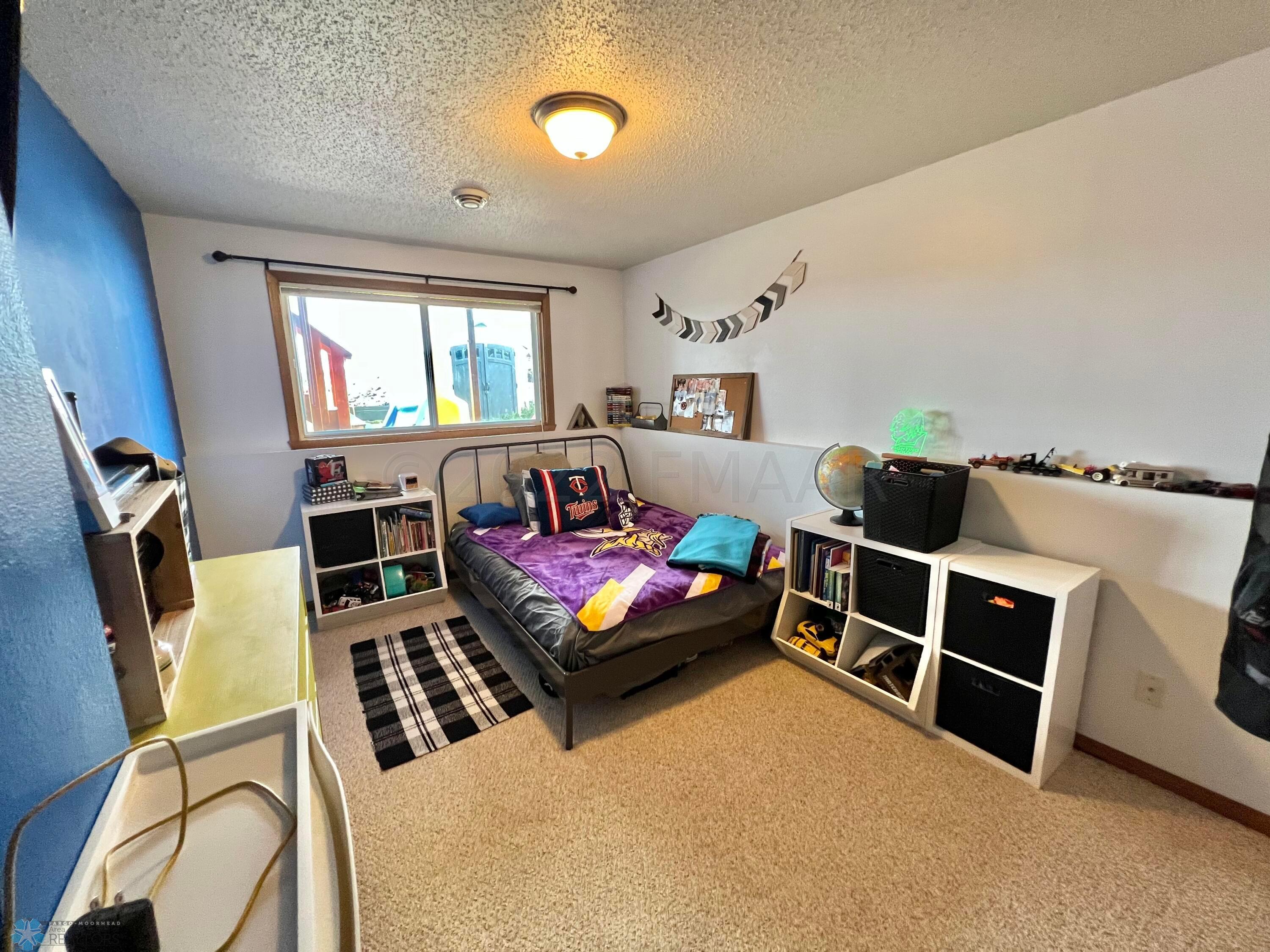 2nd Bedroom Lower