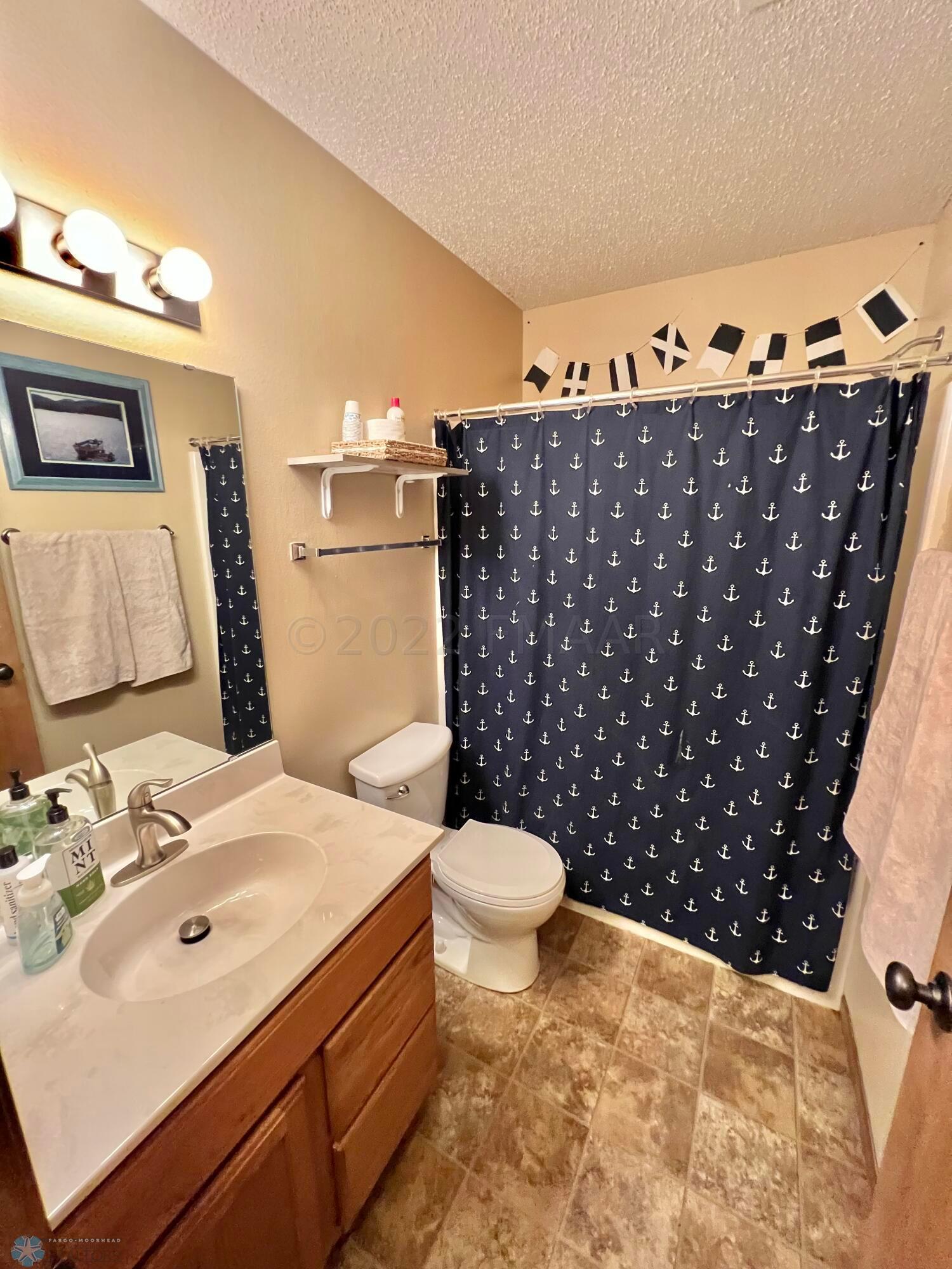 Lower Bath