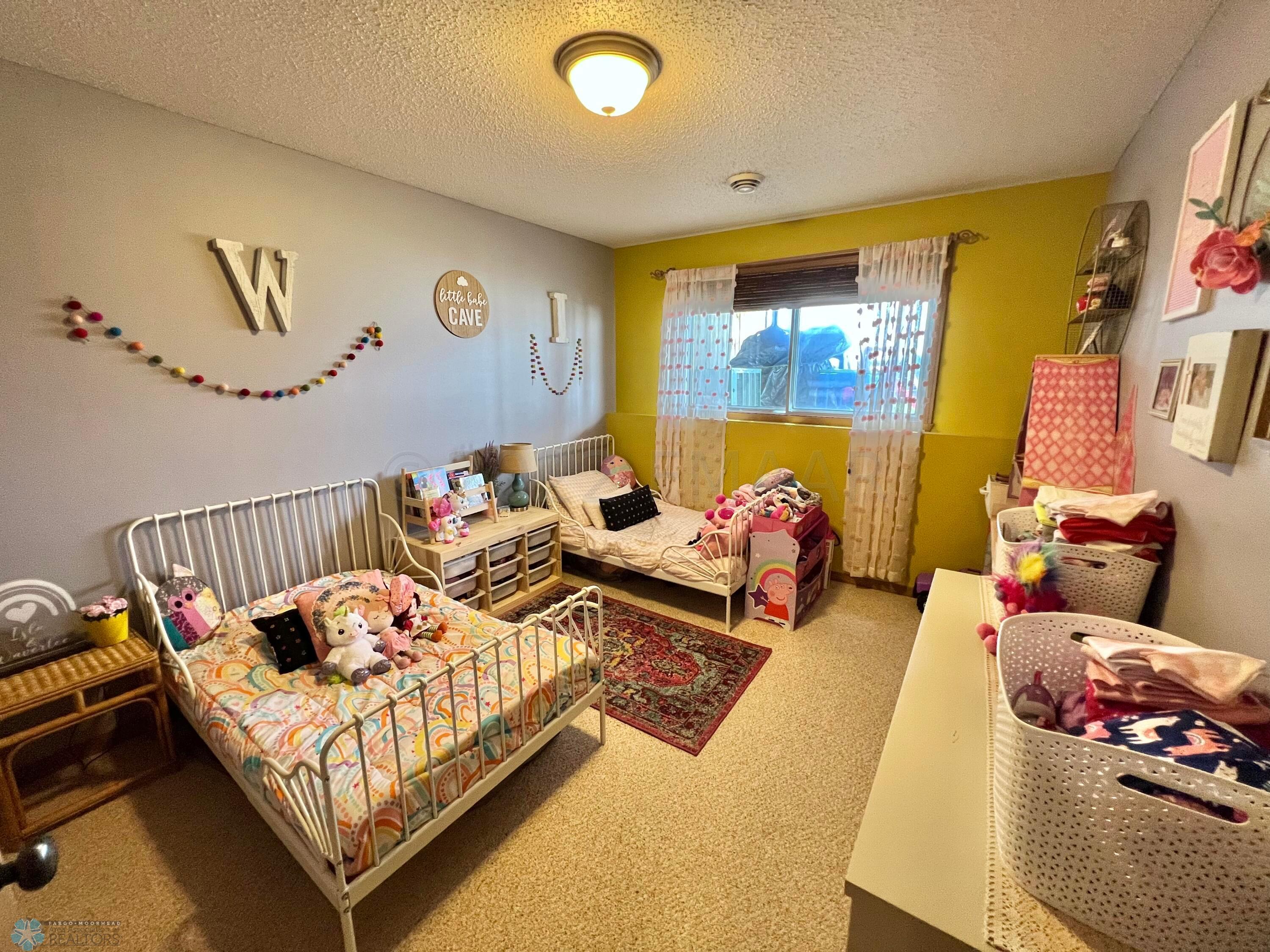 3rd Bedroom Lower