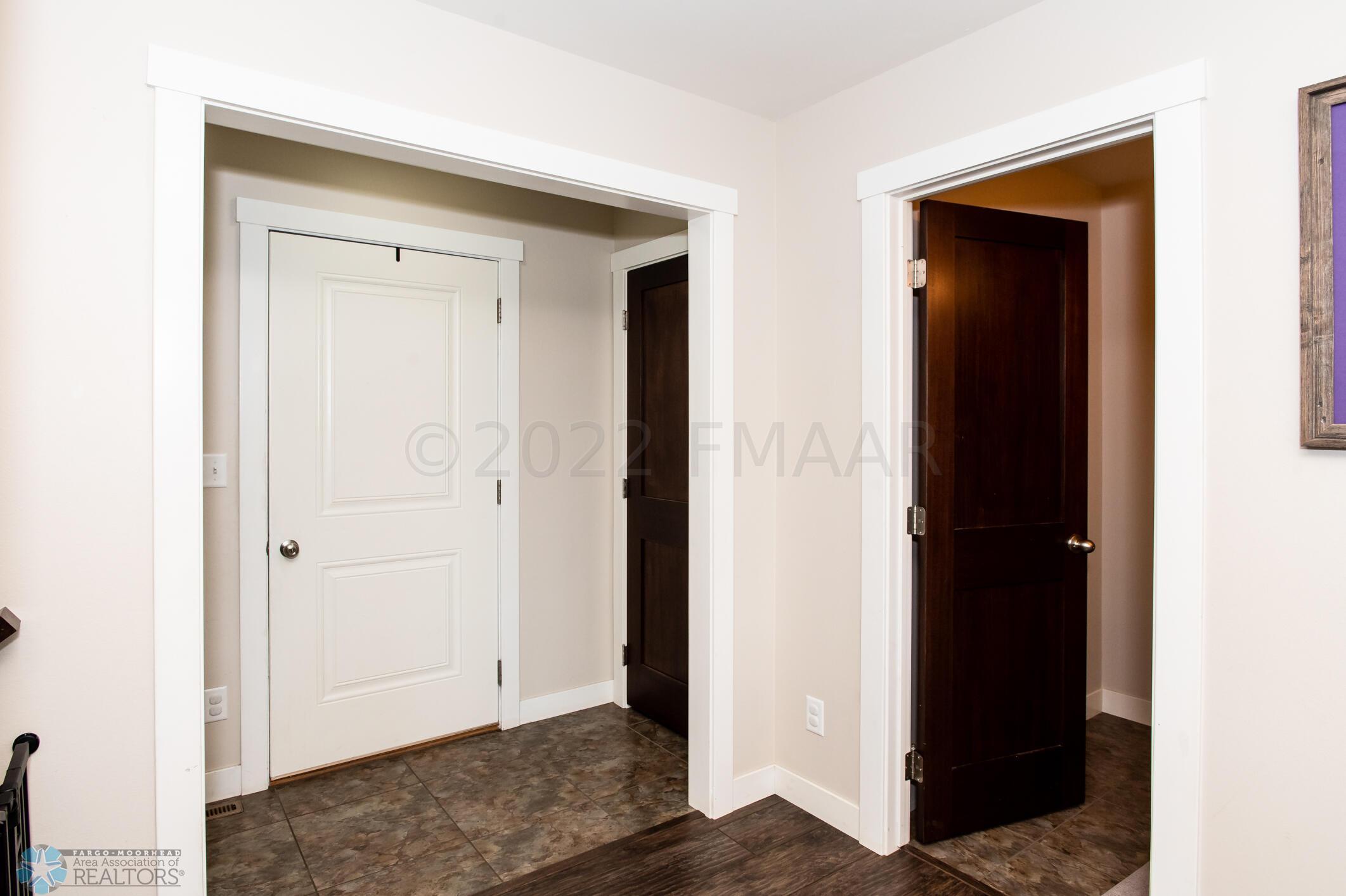 Mudroom