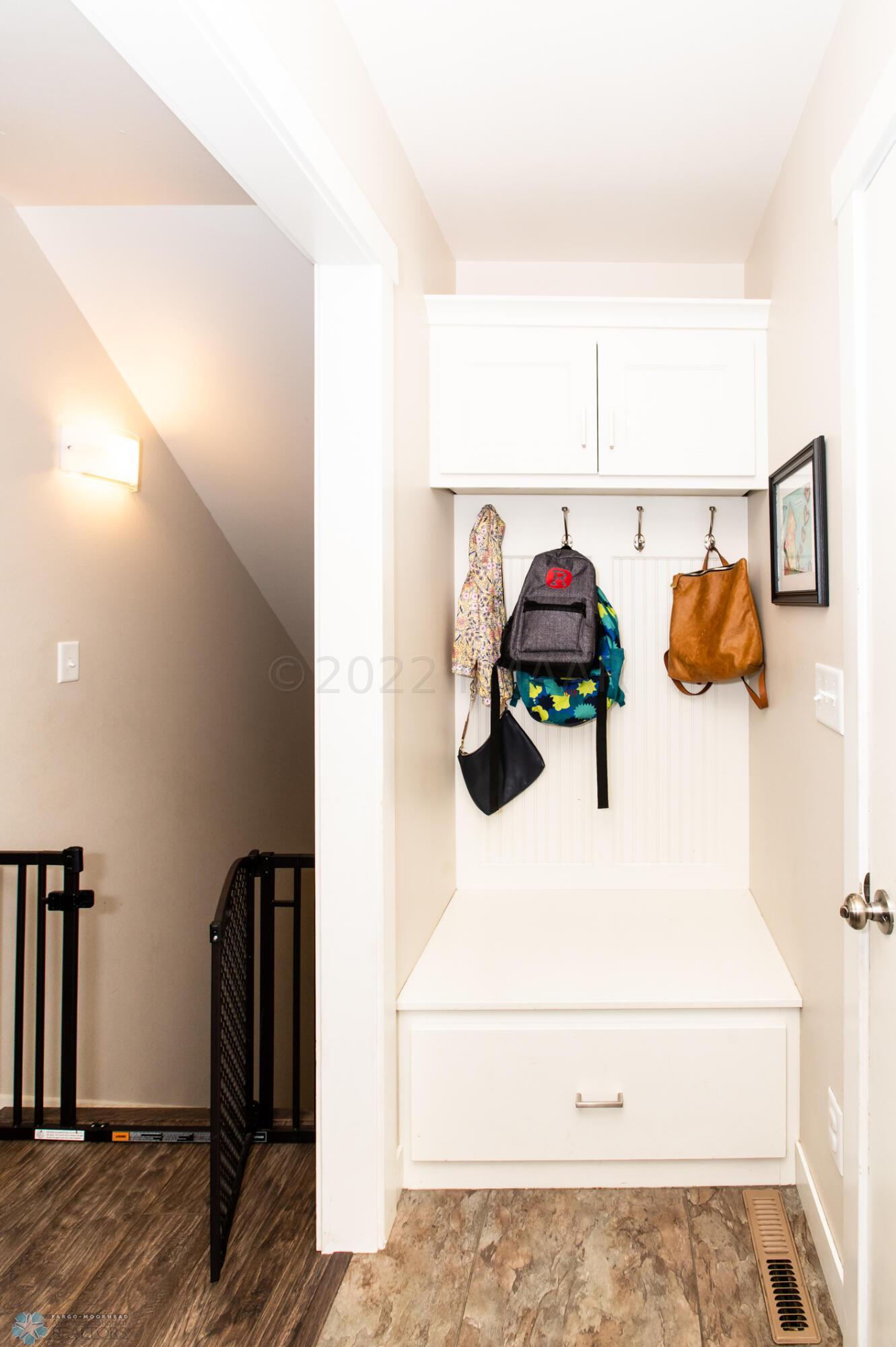 Mudroom