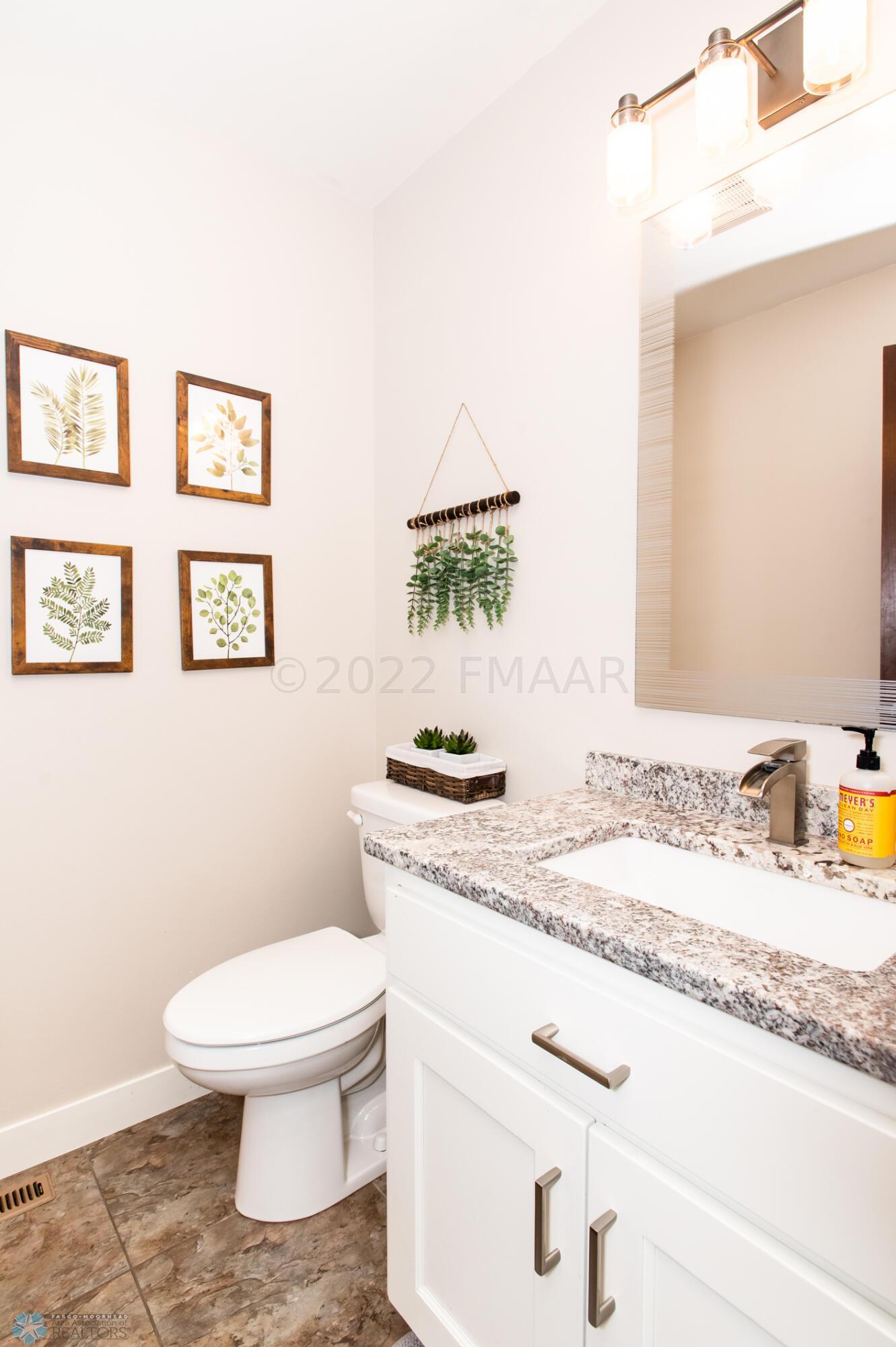 Bathroom 1