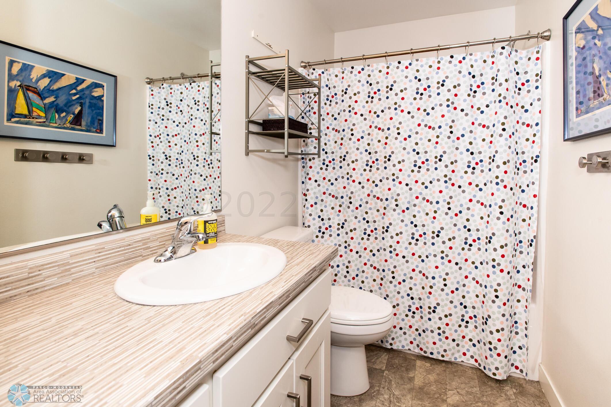 Bathroom 3