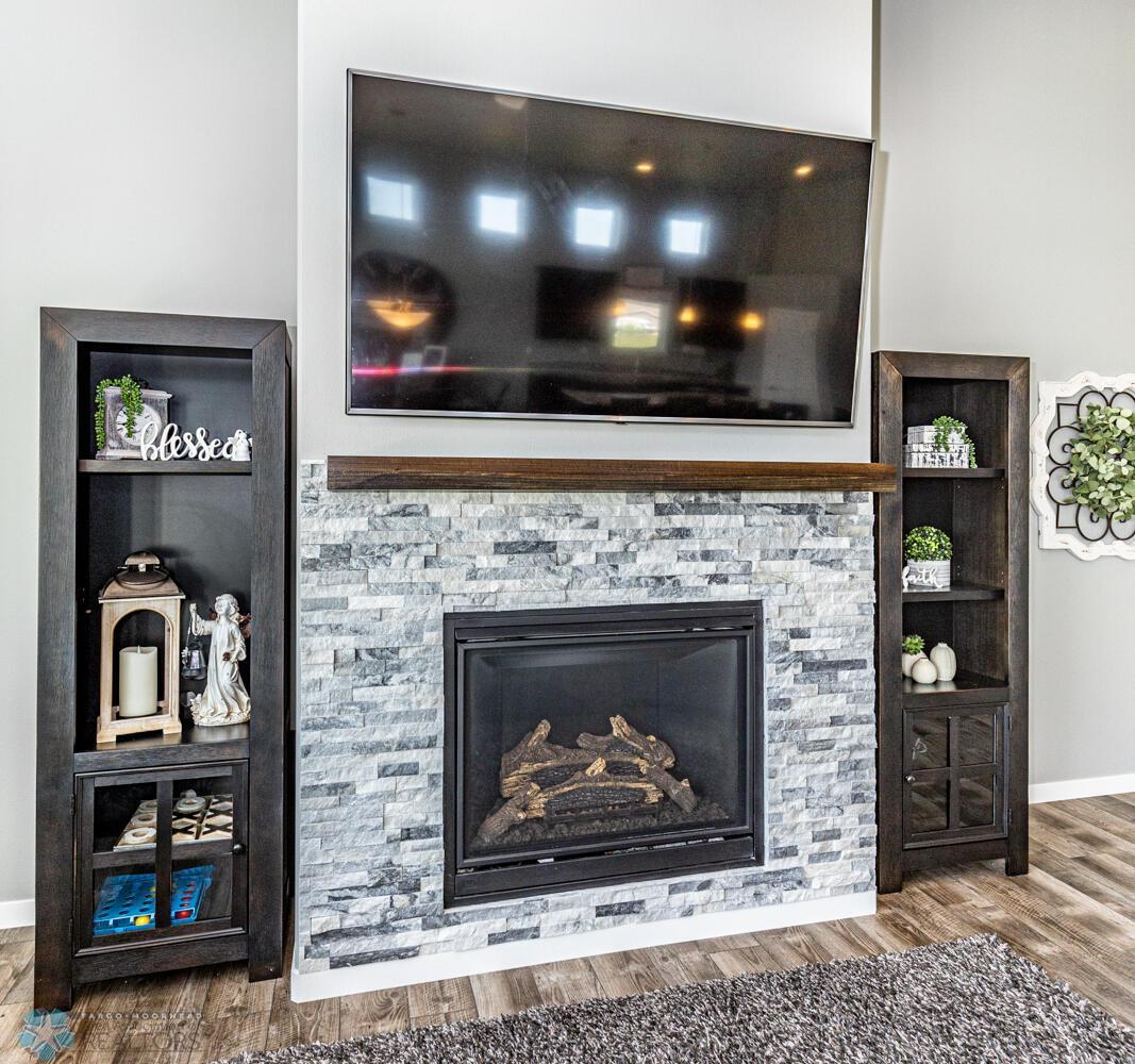 Fire Place