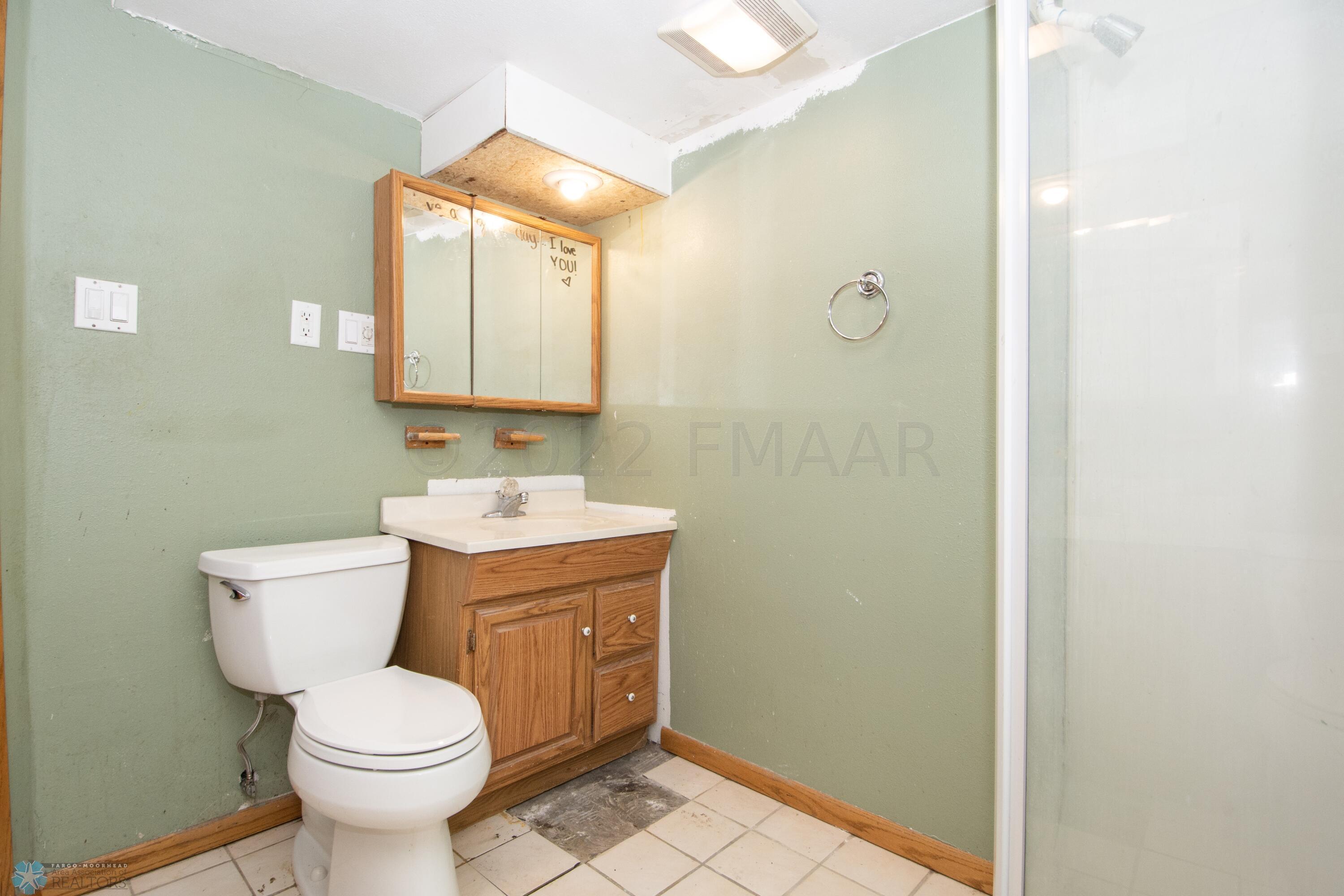 Bathroom 2