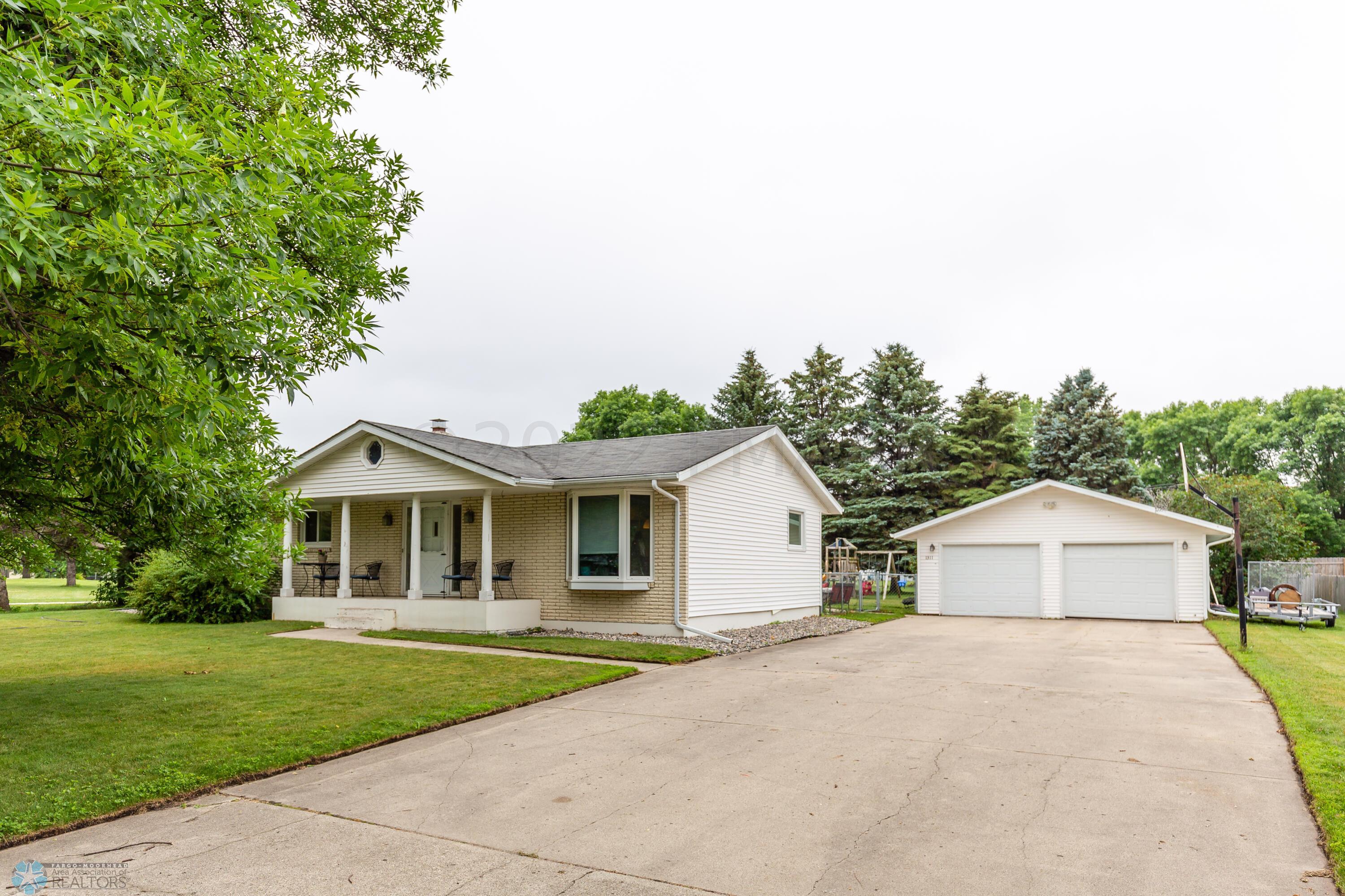 1311 Joseph St