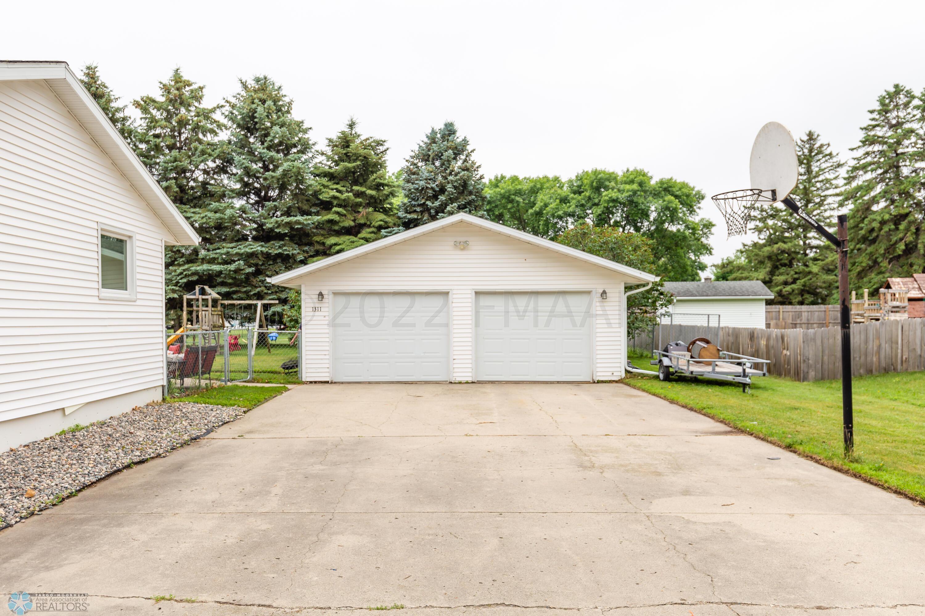 1311 Joseph St