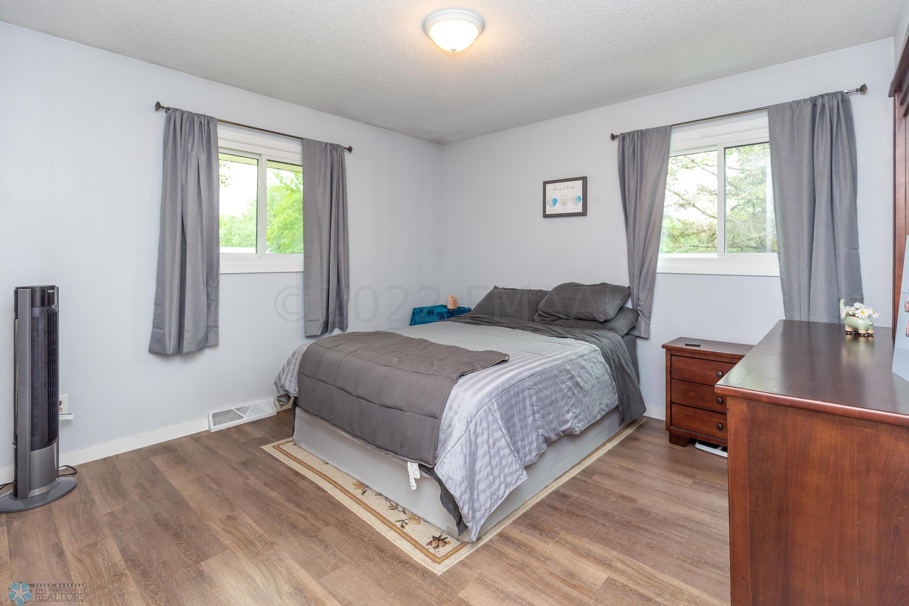 Bedroom #1