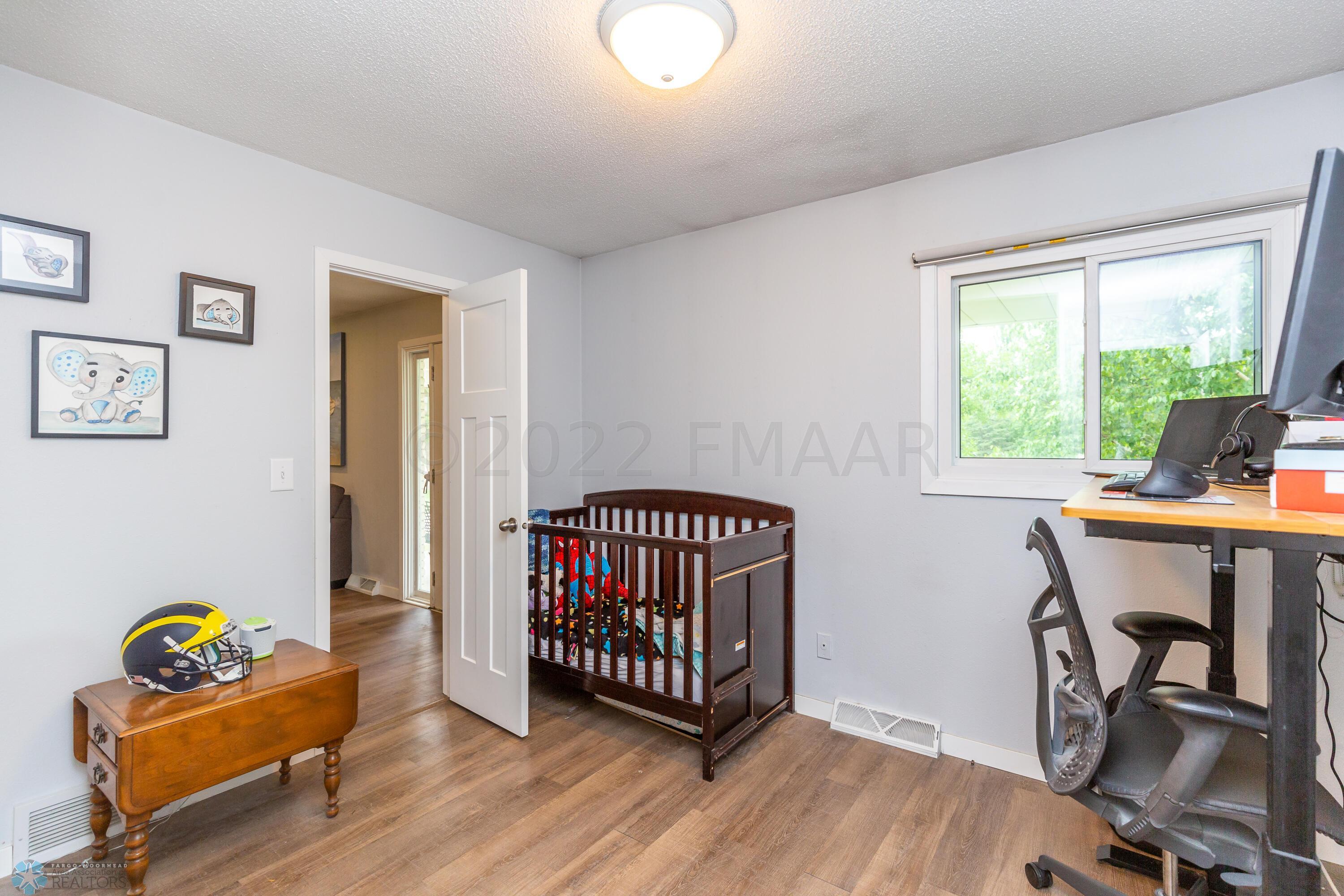 Bedroom #2