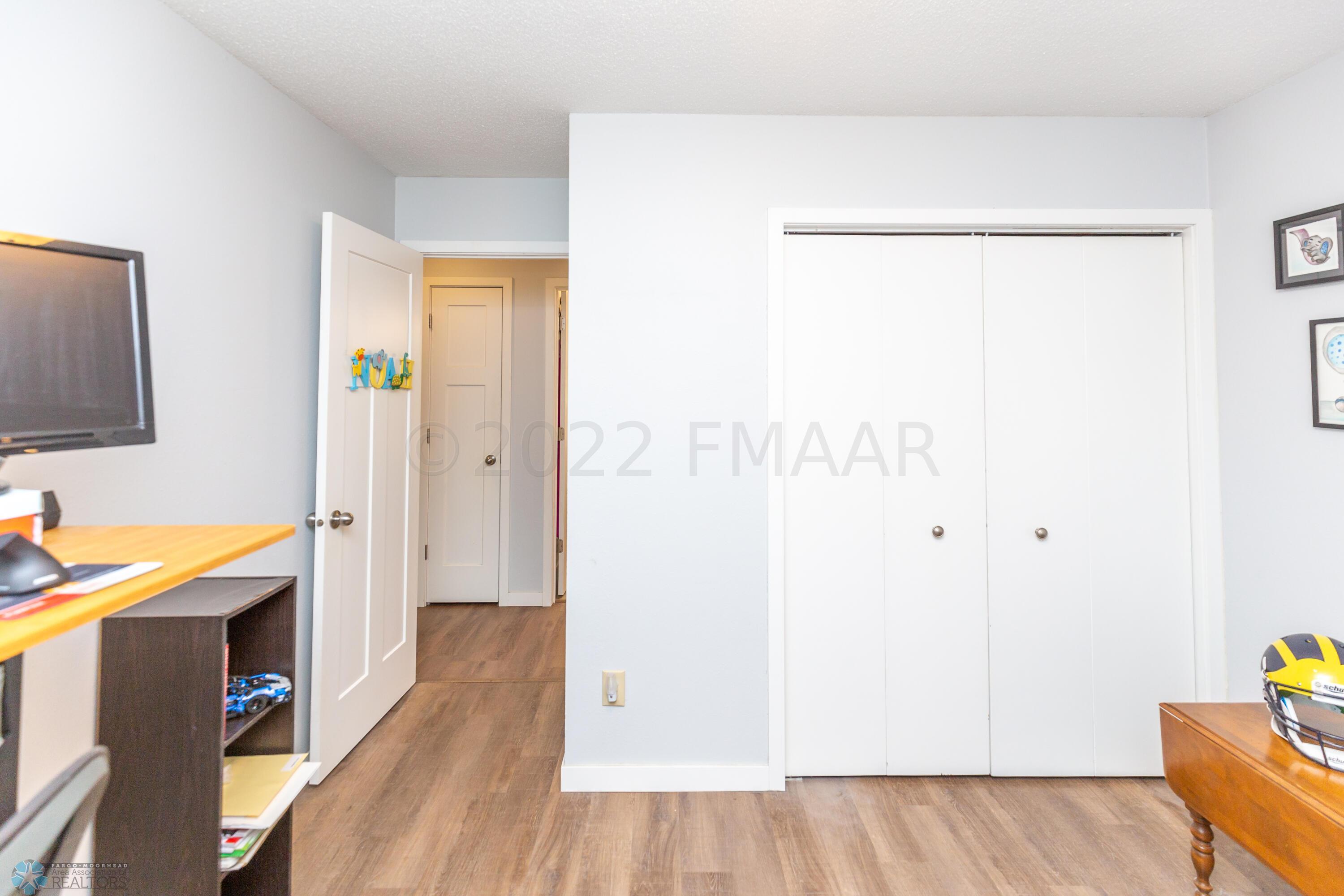 Bedroom #3