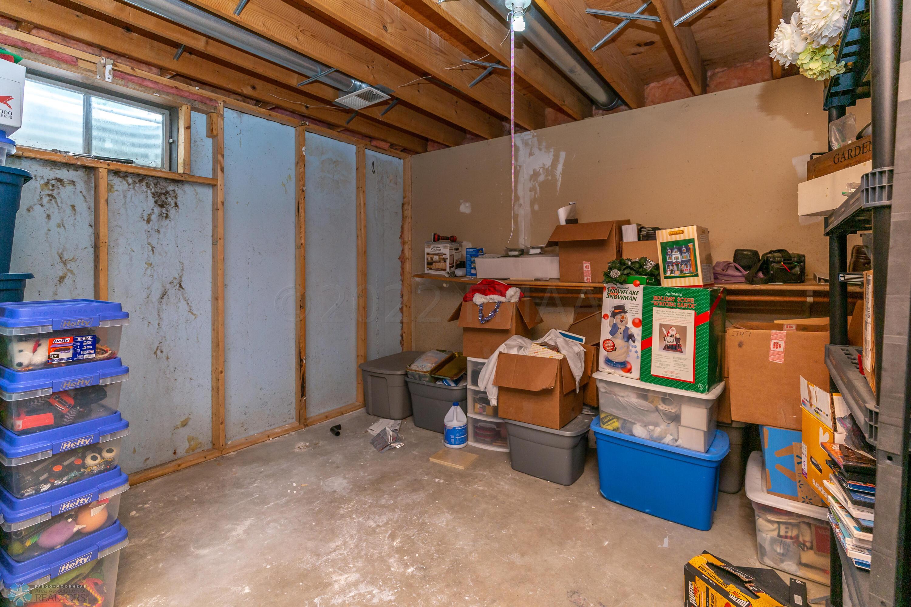 potential 4th Bedroom Lower Level