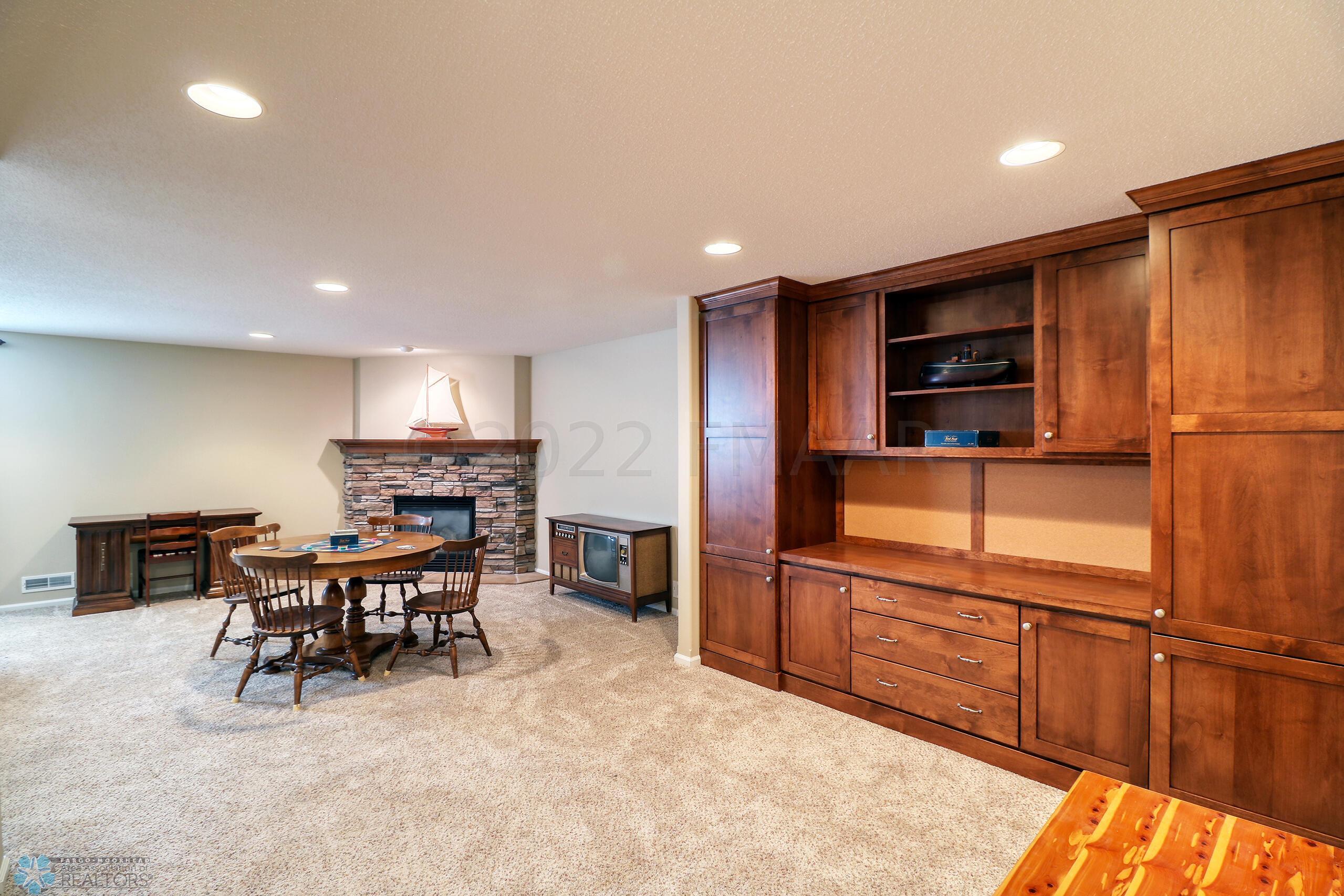 Custom Built-Ins for Storage