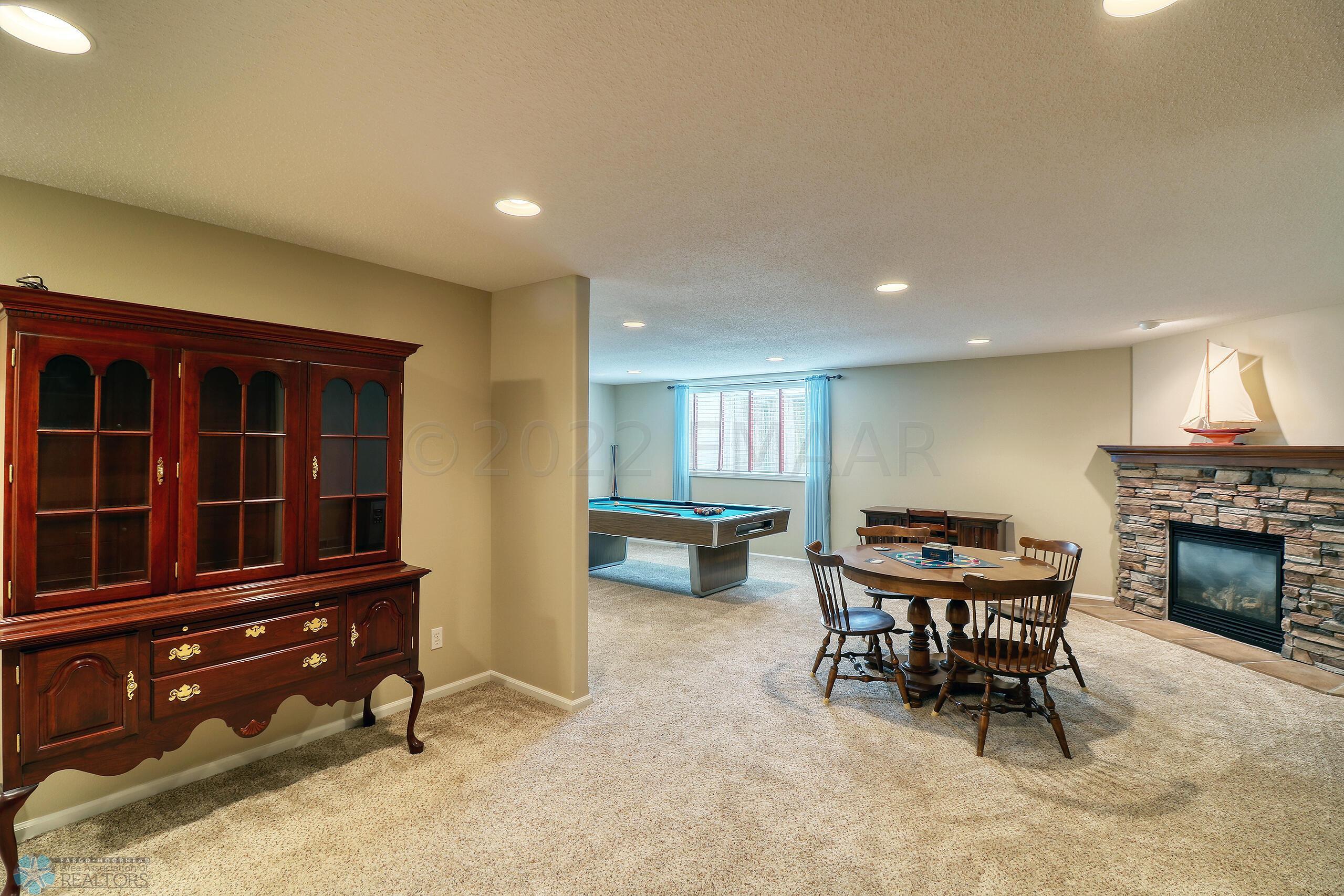 Family/Rec Room