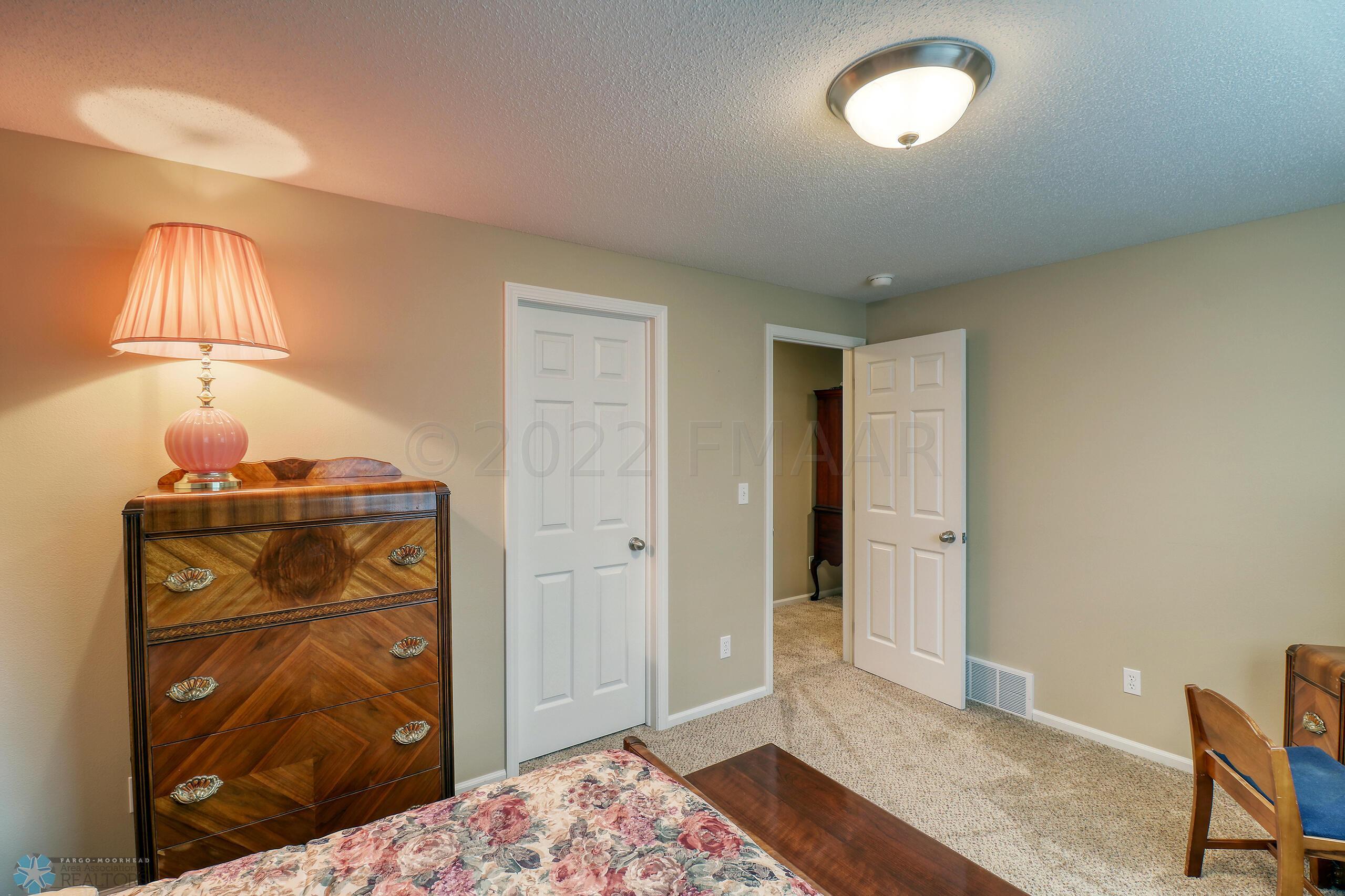 Second Guest Bedroom Basement