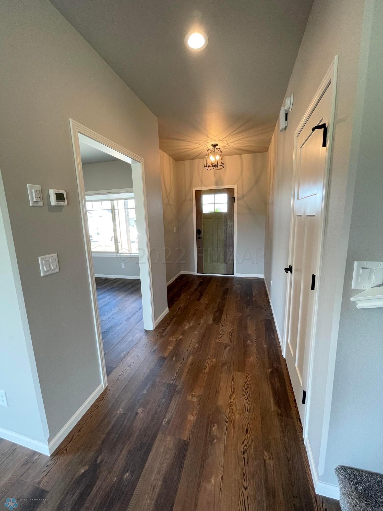 Front Foyer