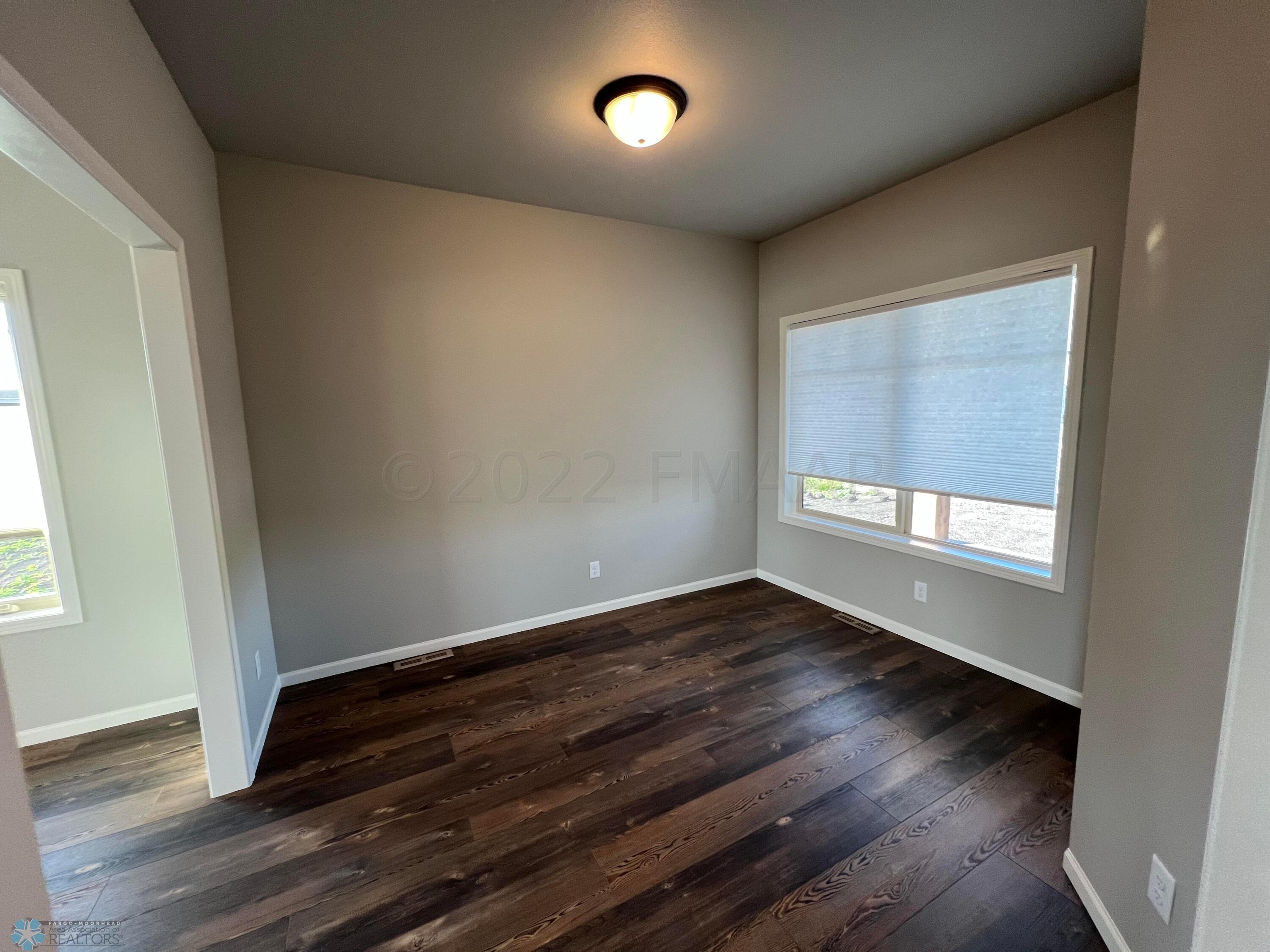 Flex Room
