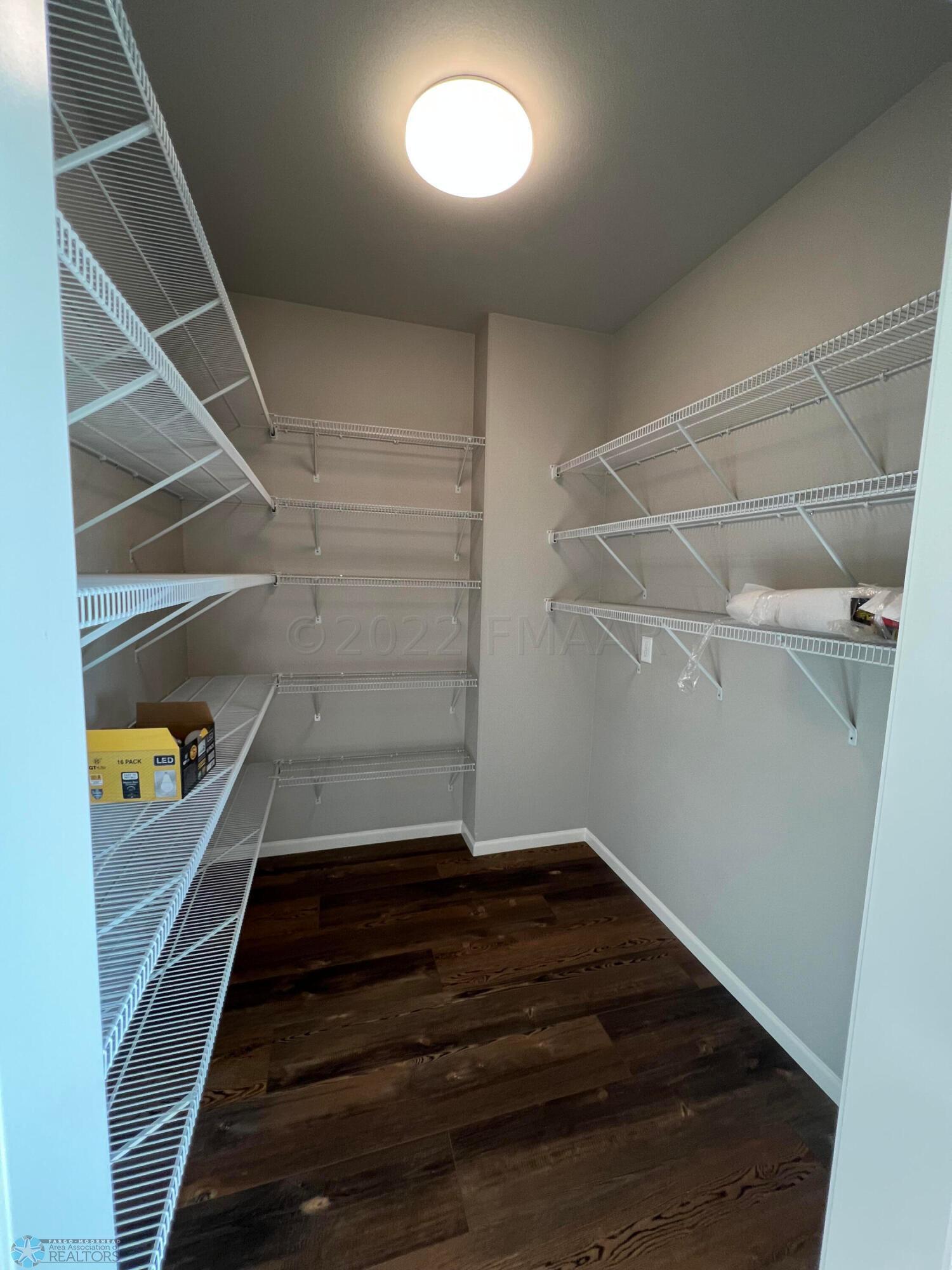 Pantry