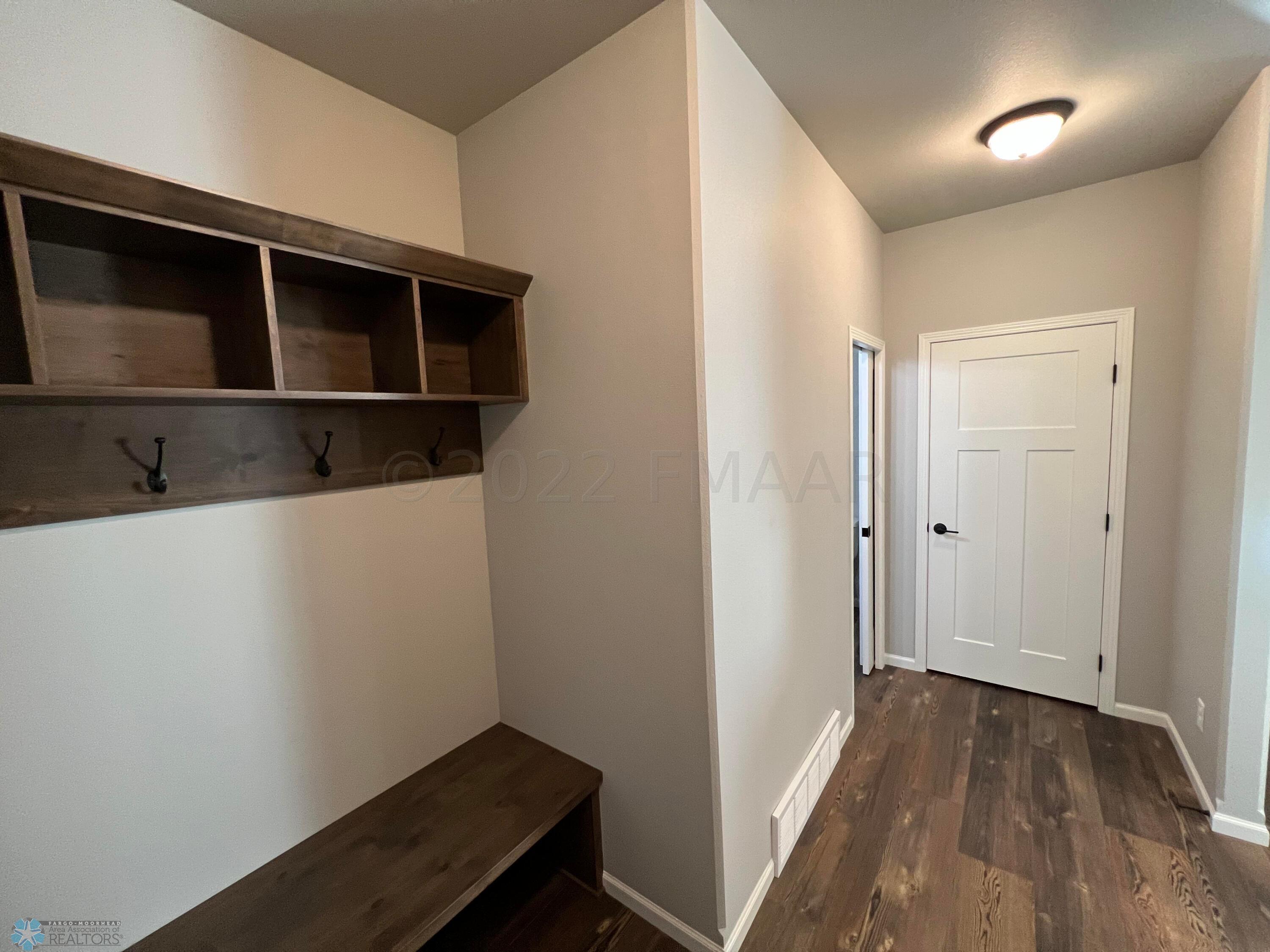 Family Foyer