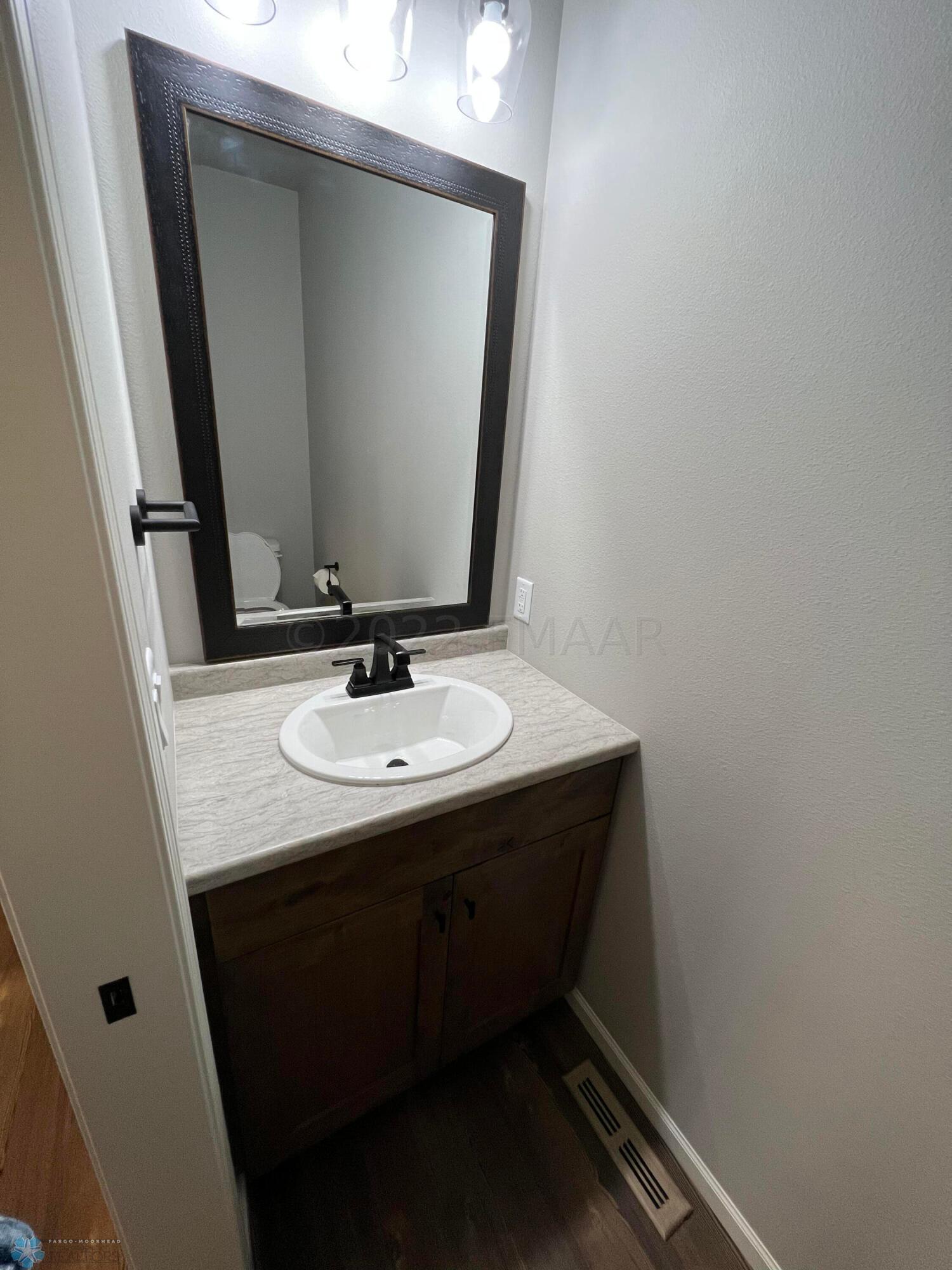 Half Bath