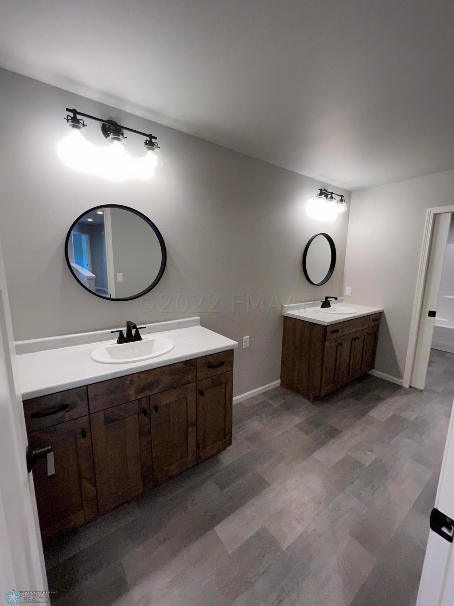 Second Level Bathroom