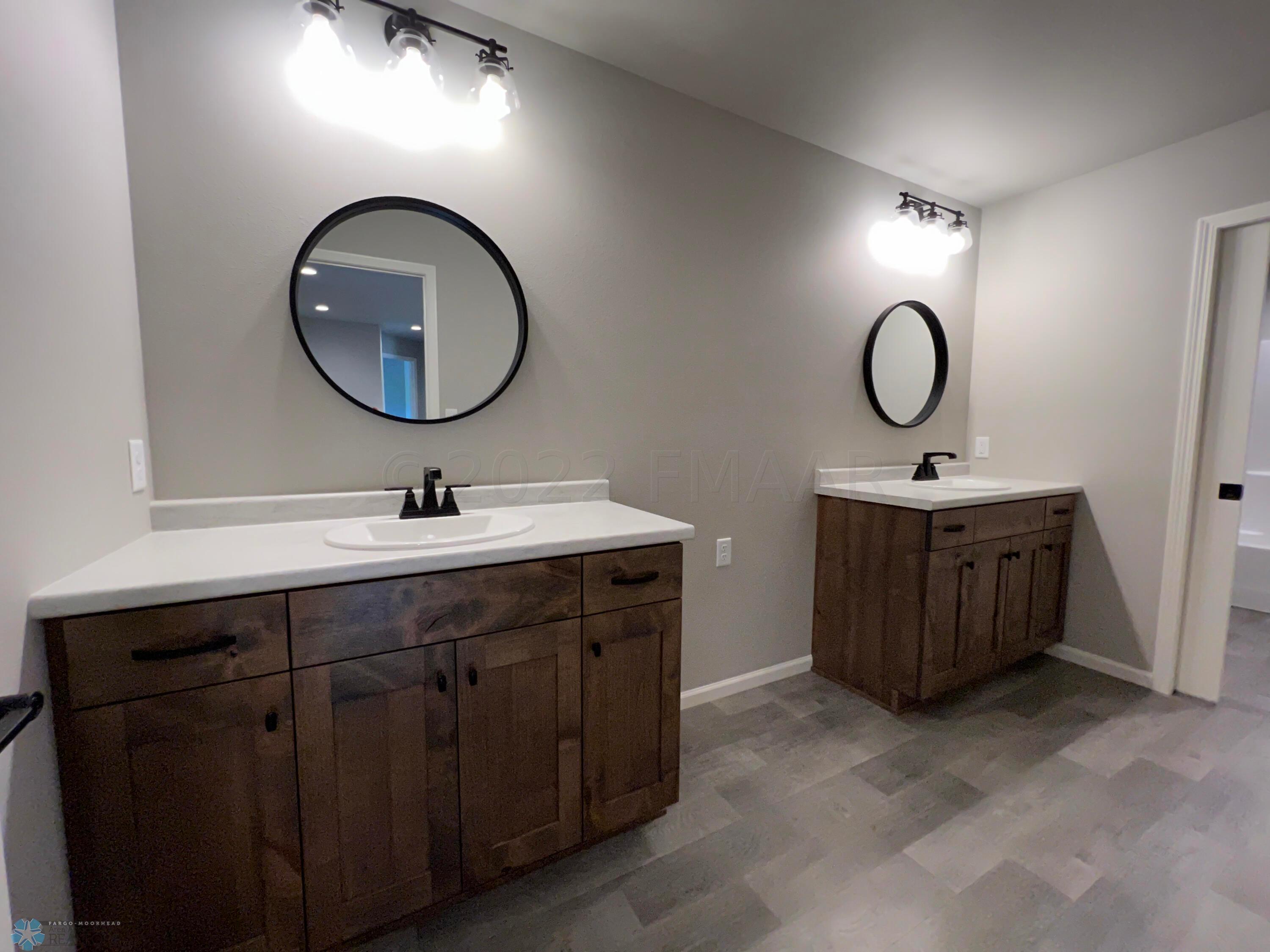 Second Level Bathroom