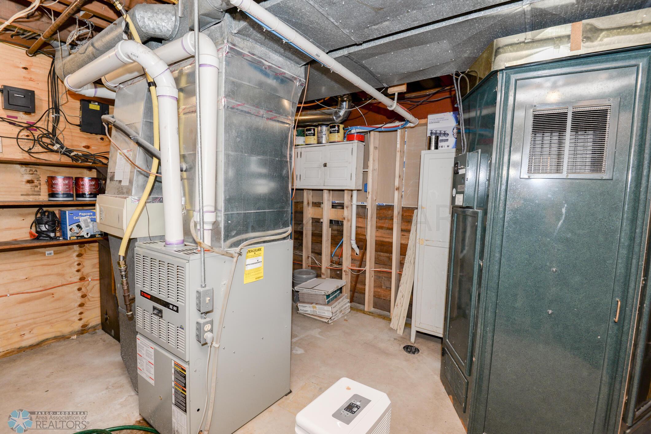 Utilities