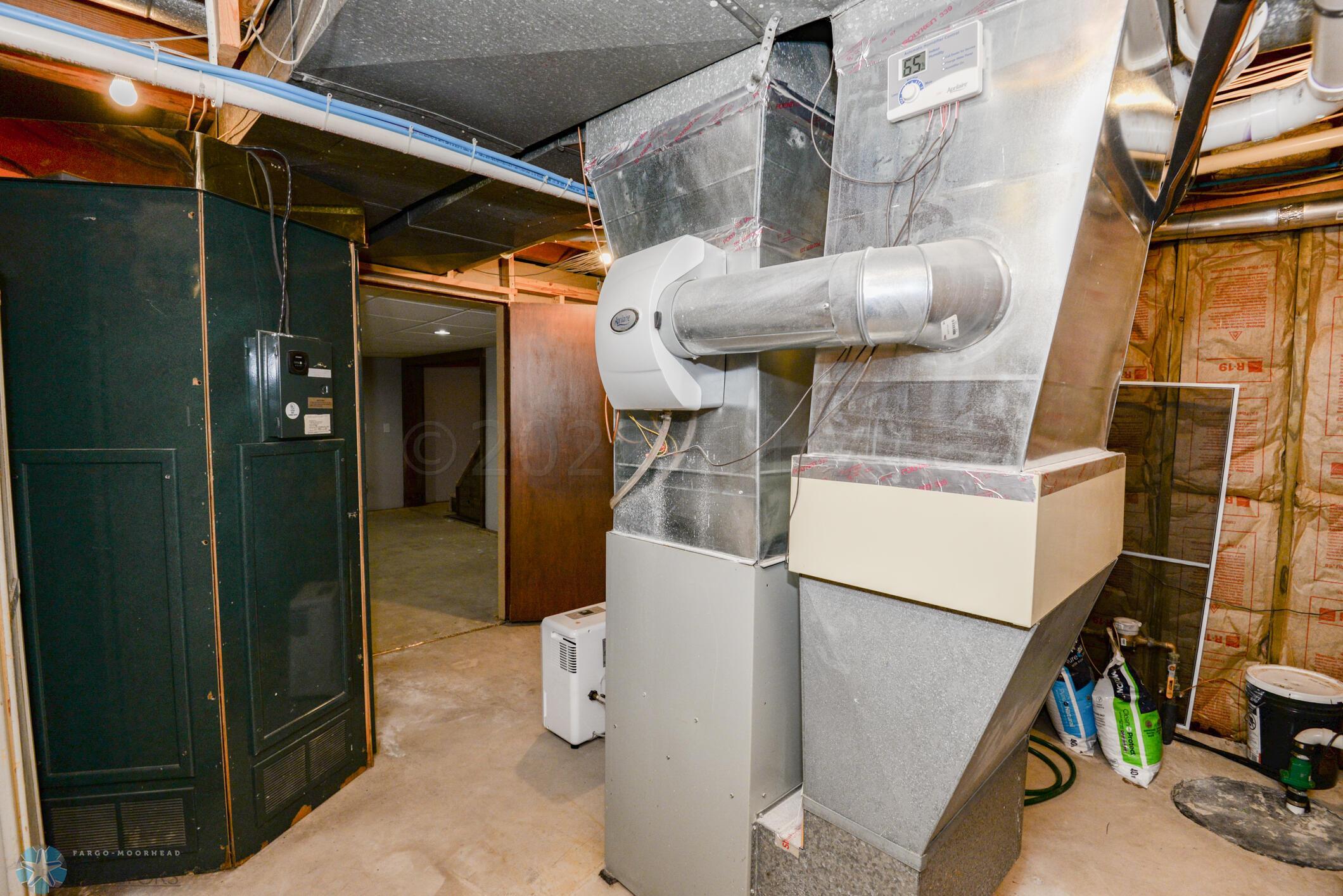 Utilities
