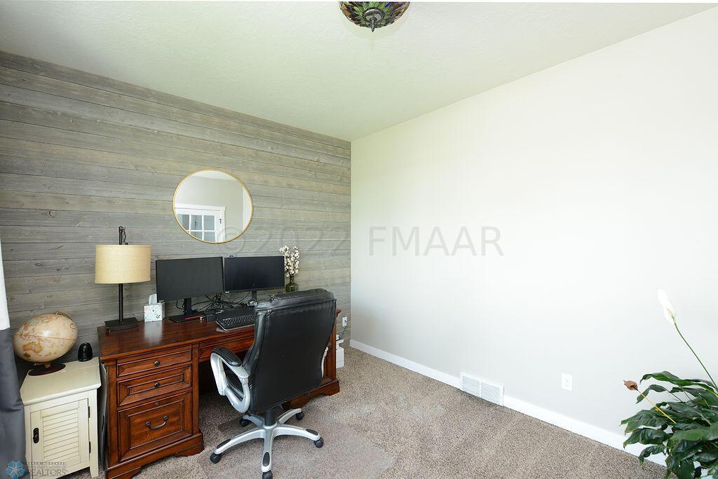 Front Bedroom