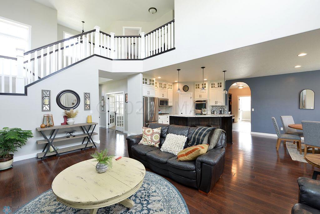 Great Entertaining Space