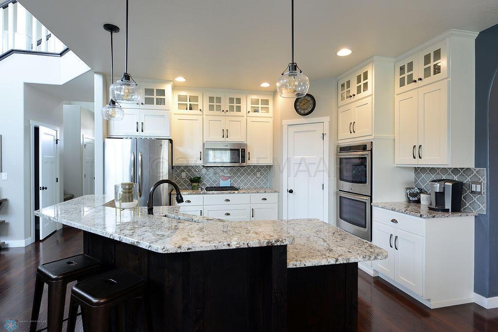 Granite Countertops