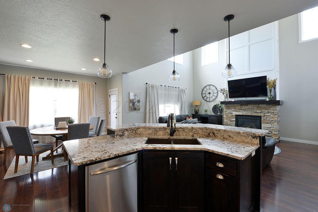 Open Concept