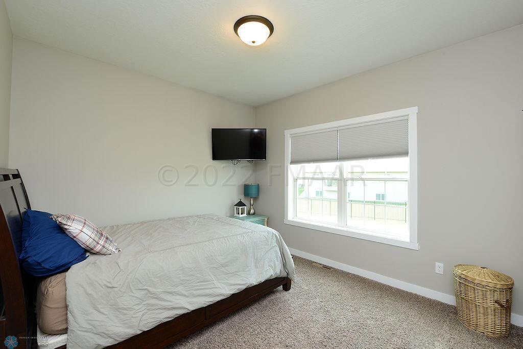 Main Floor Bedroom