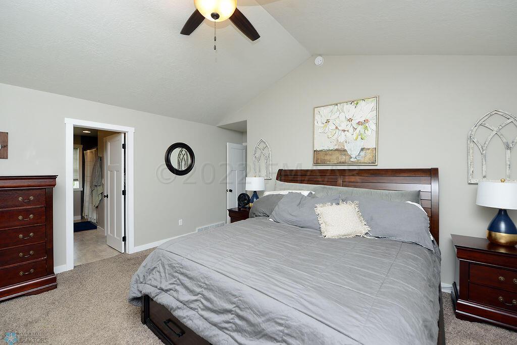 Large Primary Bedroom