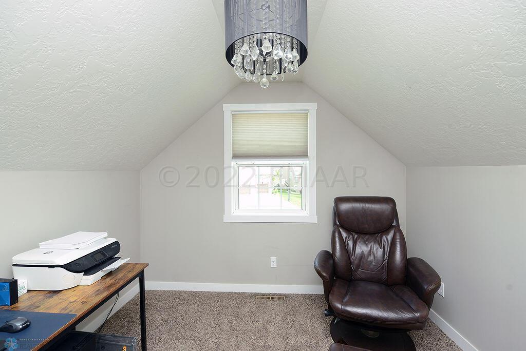 Flex Room Off Primary Bedroom