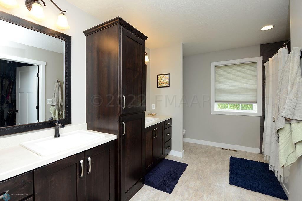 Primary Full Bath