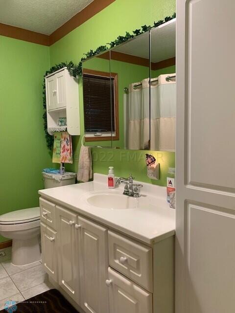 Main Bath