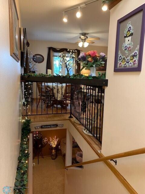 Stairway