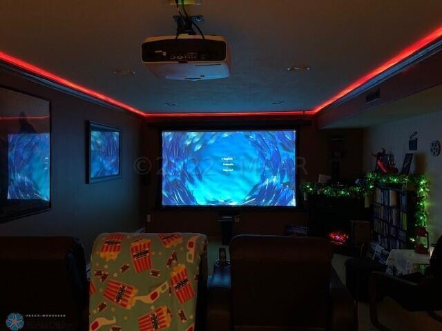 LL Theater Room 1