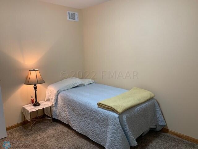 LL Bedroom 1 - no egress