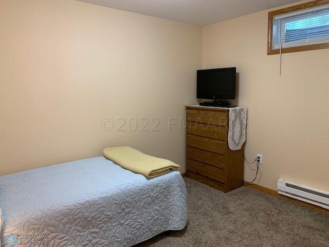 LL Bedroom 2 - no egress