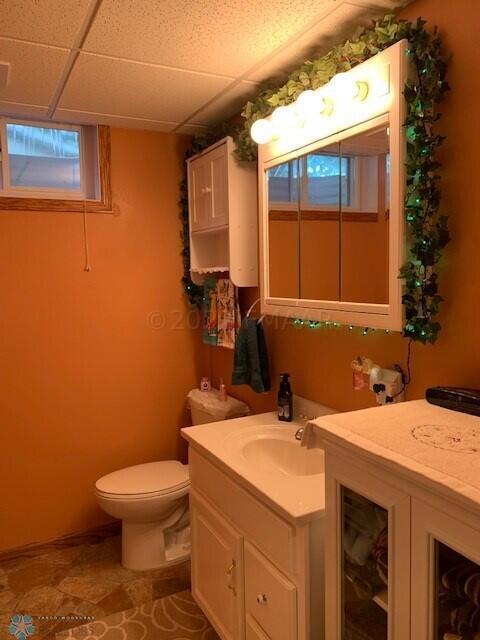 LL .75 Bath