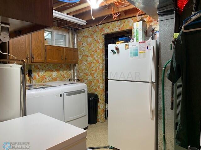 Laundry Ulility Storage